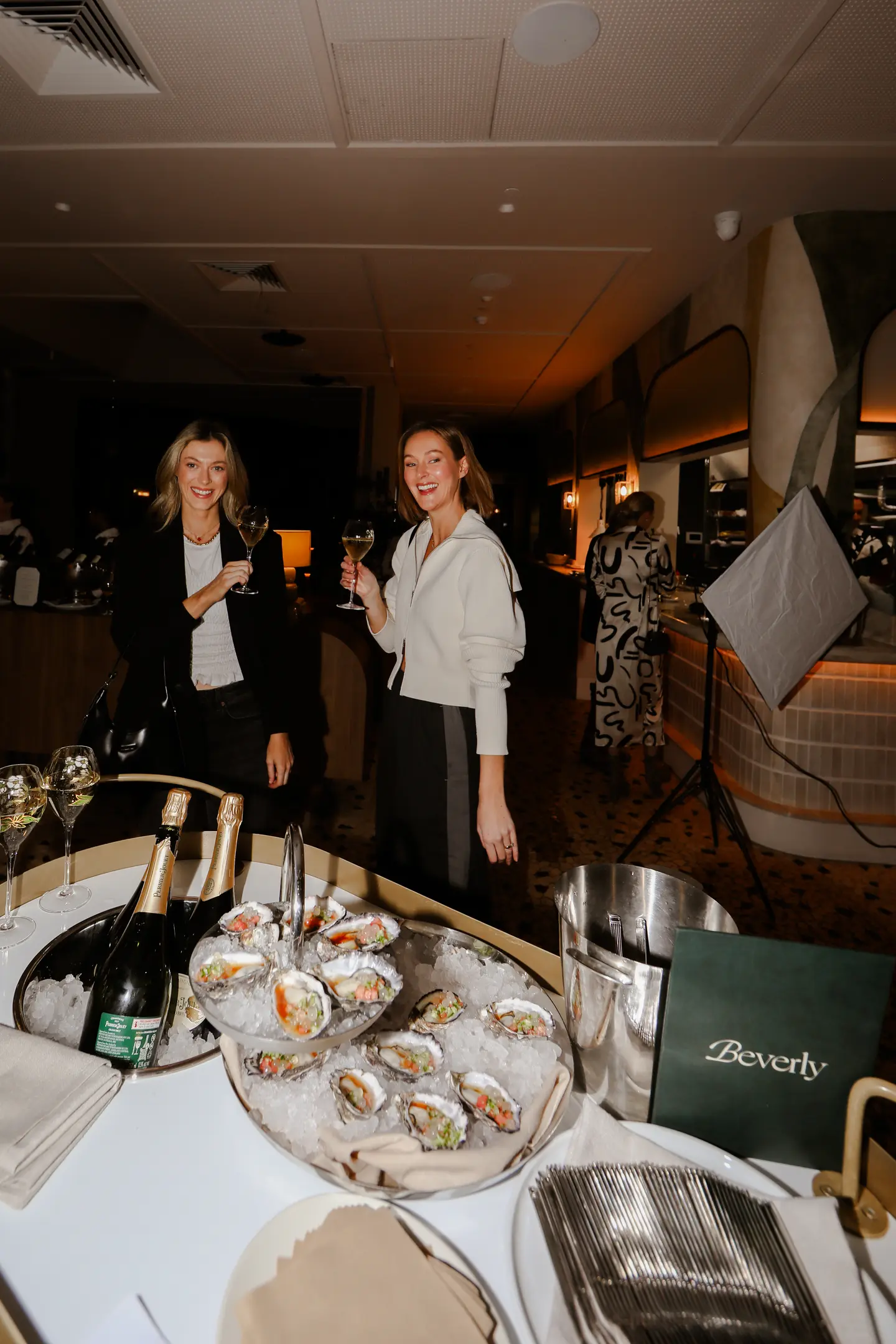 beck-x-beverly-2025 event photo 37
