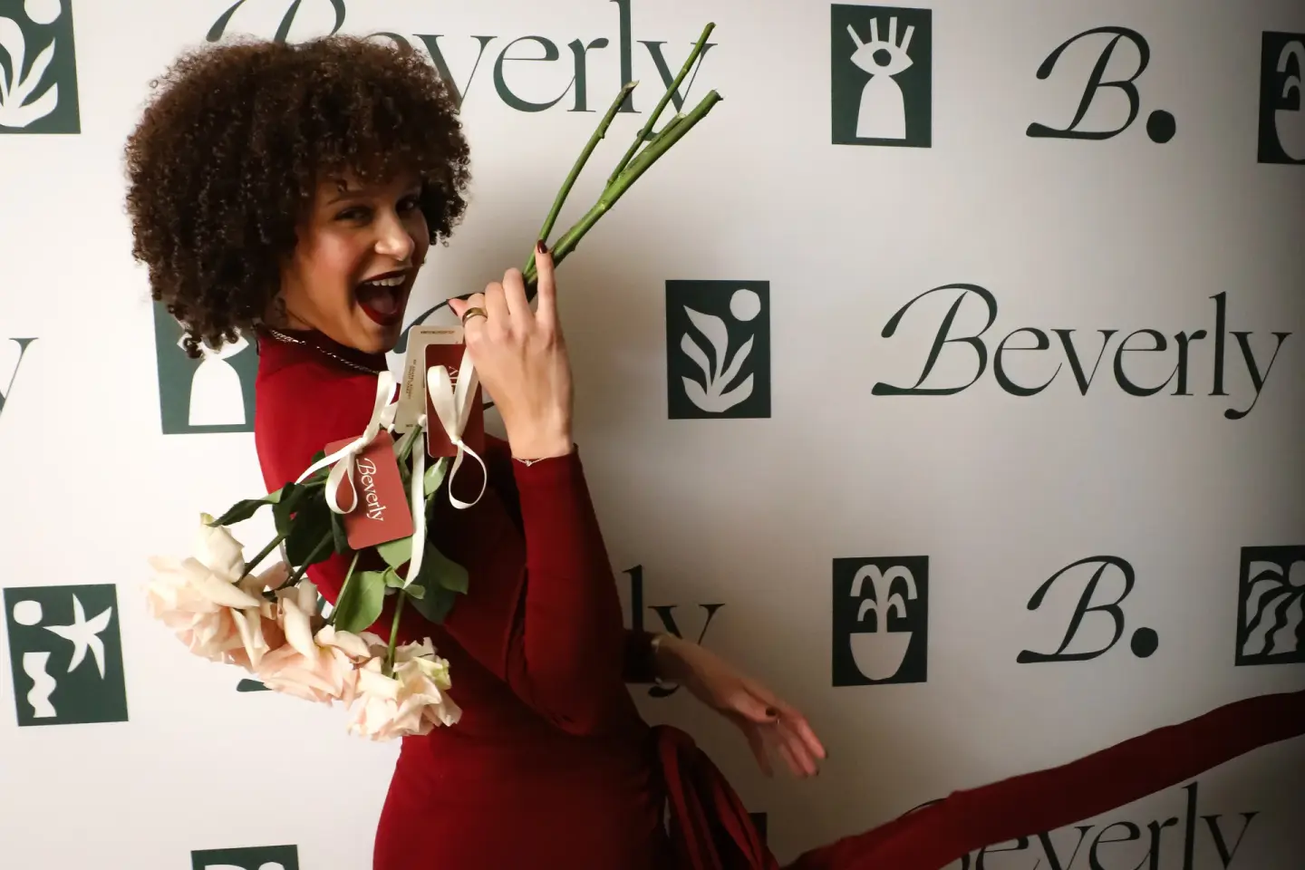 beck-x-beverly-2025 event photo 5