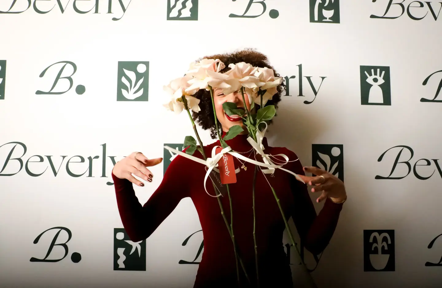 beck-x-beverly-2025 event photo 6