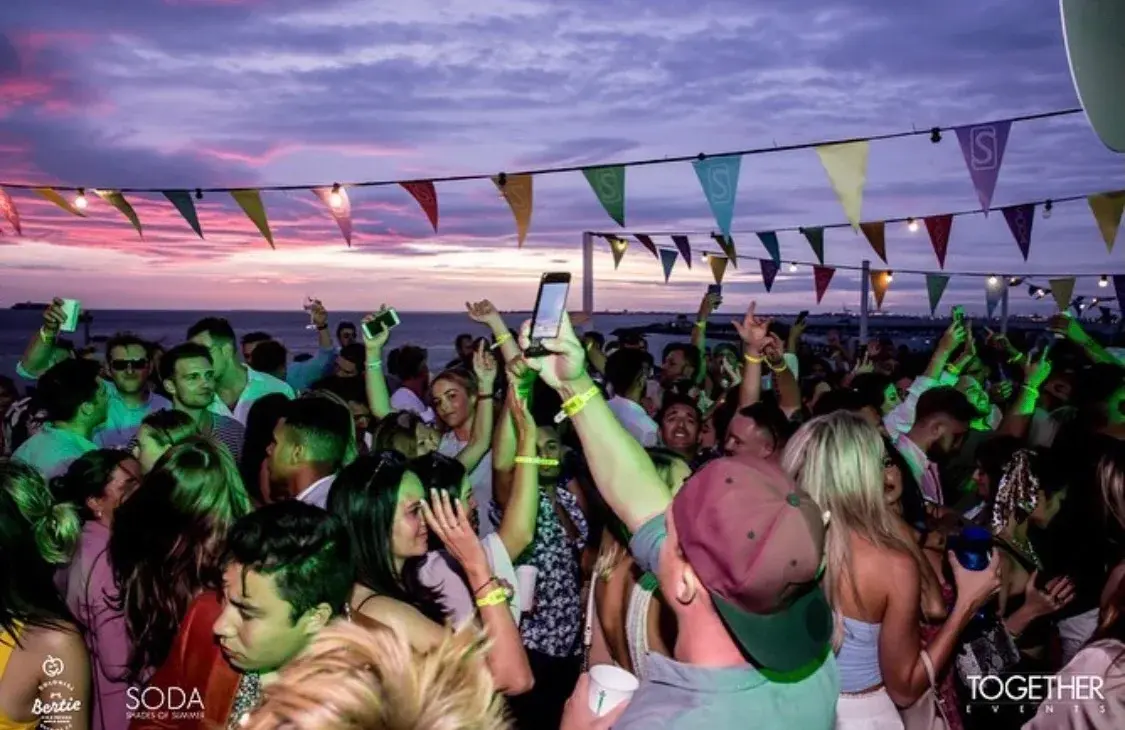 bondi-sands-nyd-2023 event photo 5