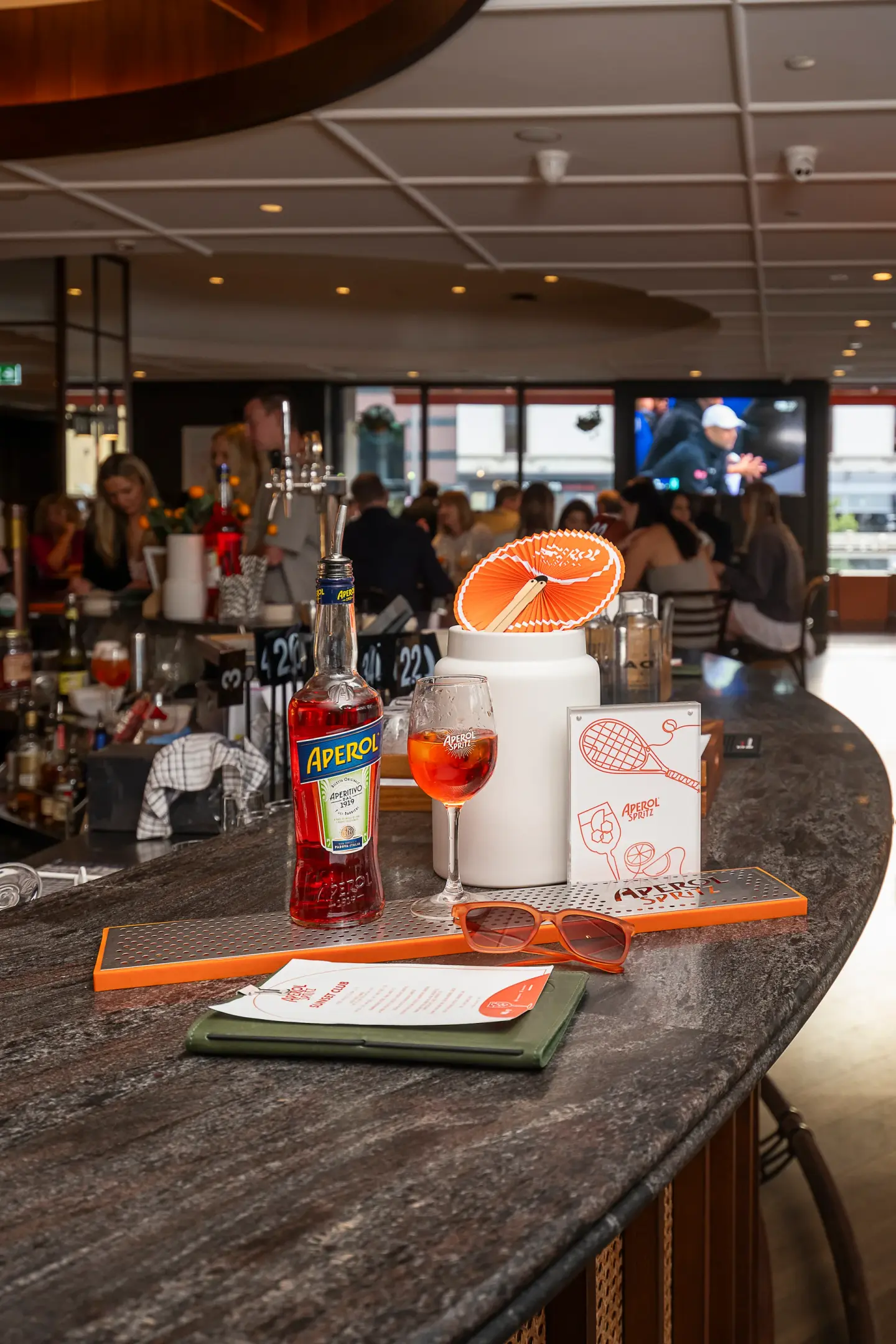 campari-ao-2024 event photo 1