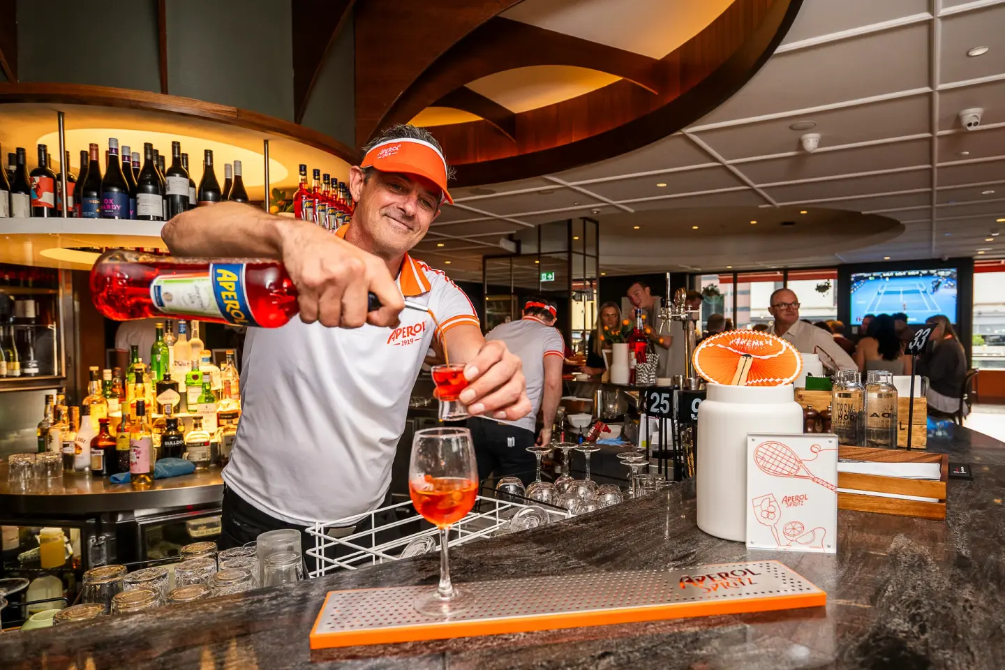 campari-ao-2024 event photo 11
