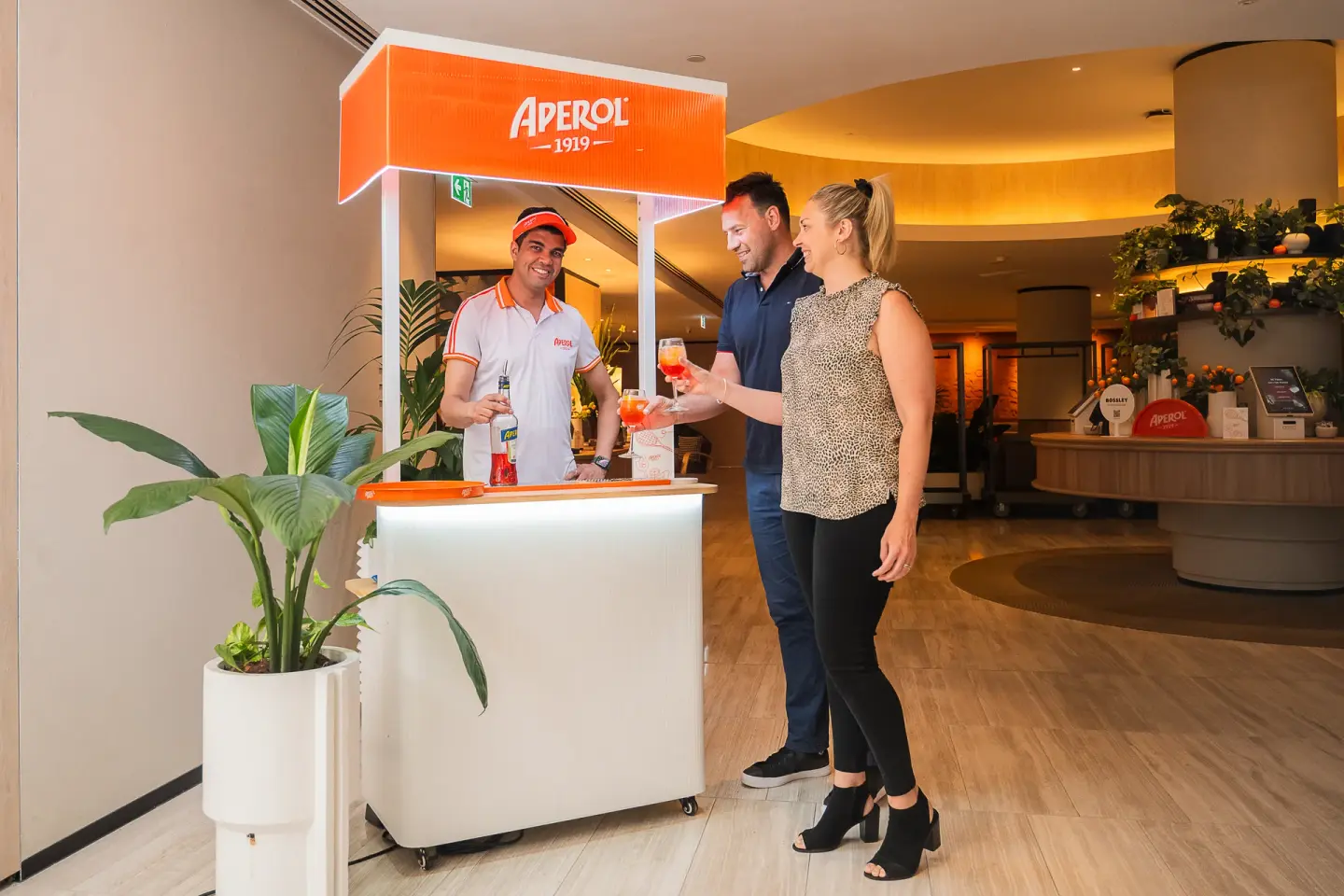 campari-ao-2024 event photo 2