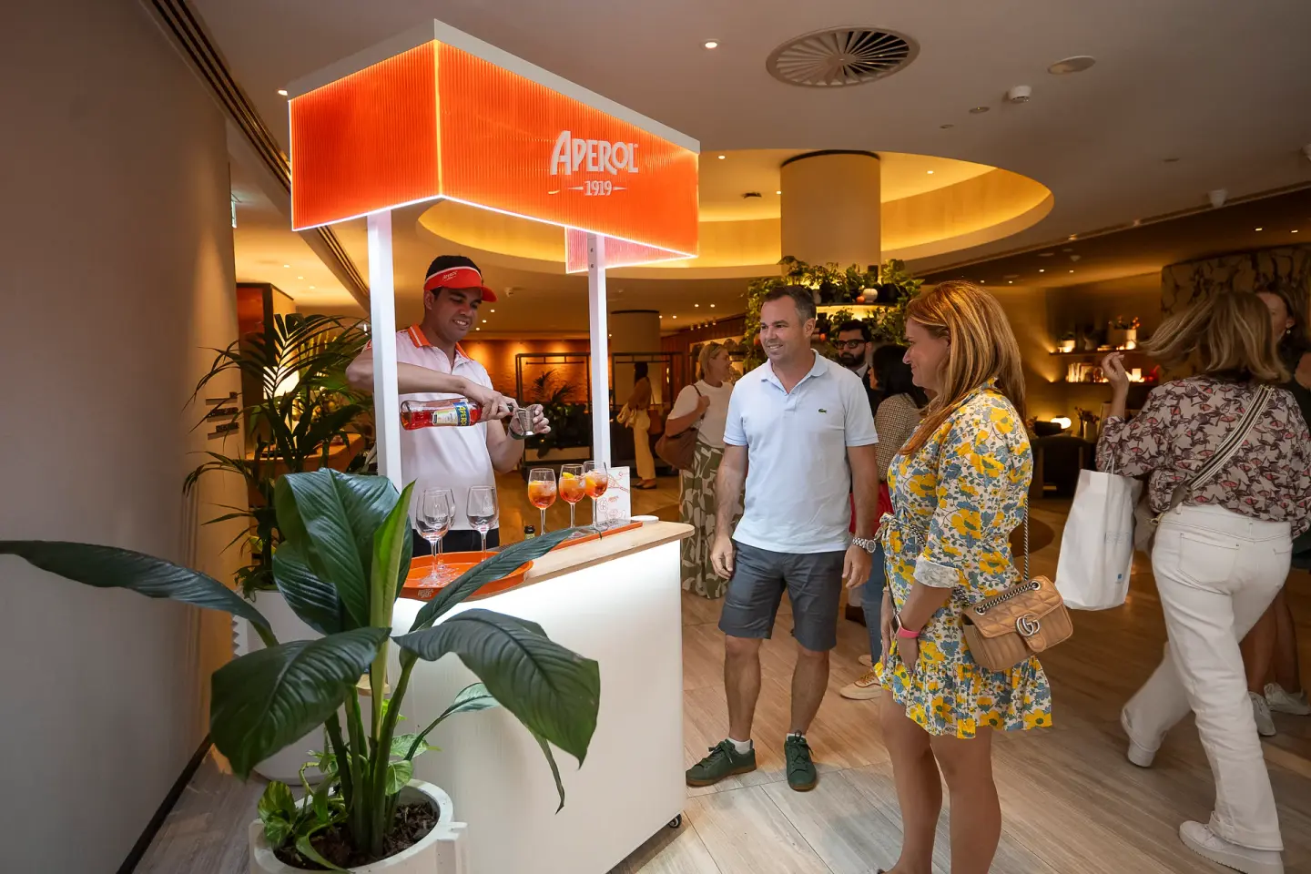 campari-ao-2024 event photo 3