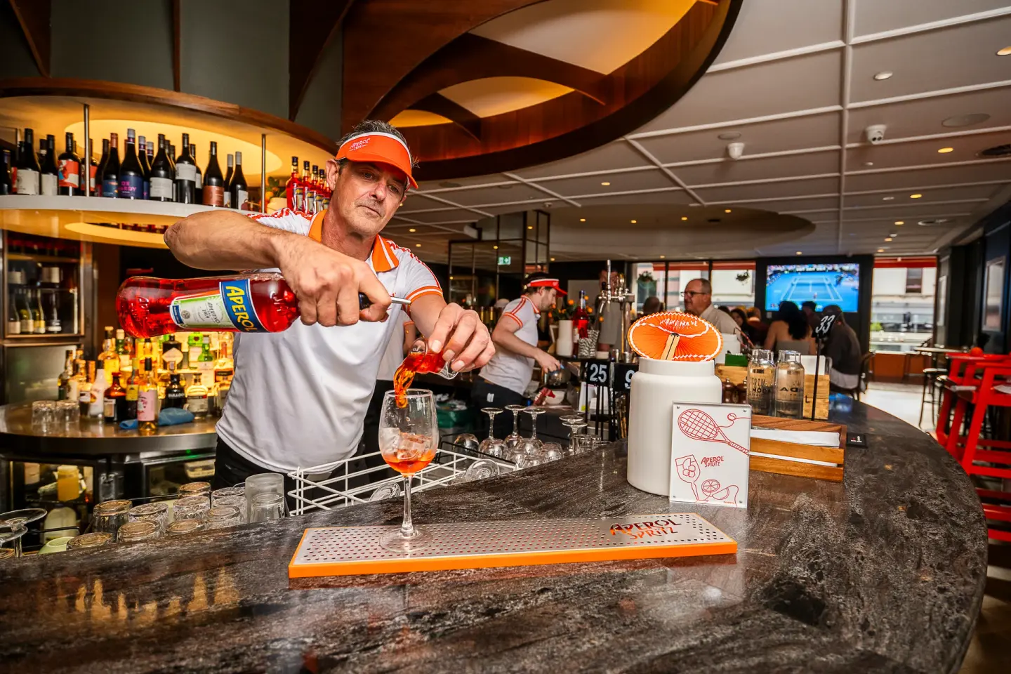 campari-ao-2024 event photo 4
