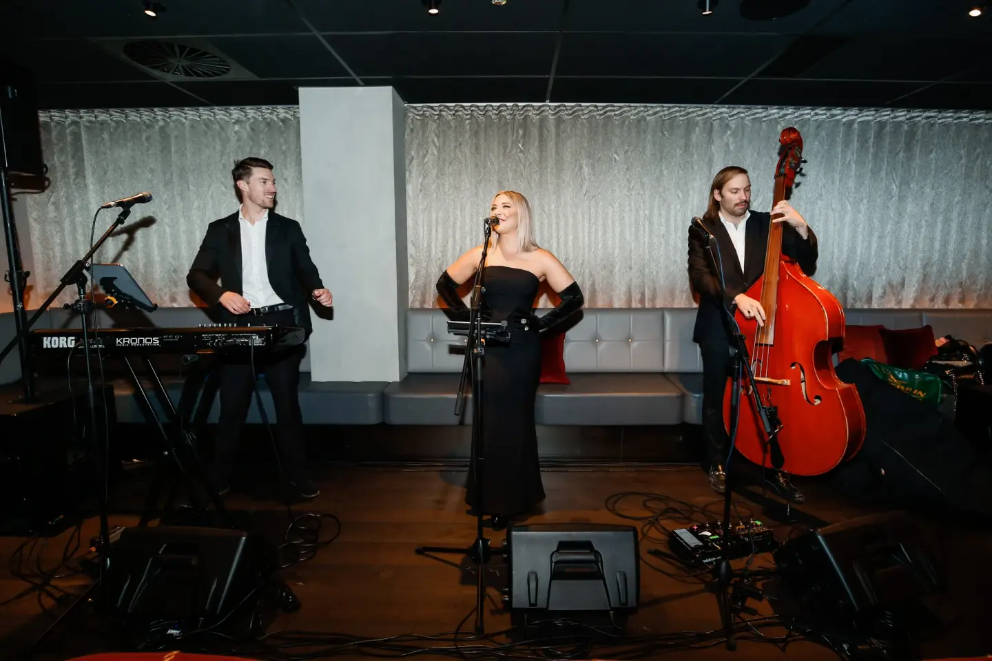 cartier-yugen-2023 event photo 1
