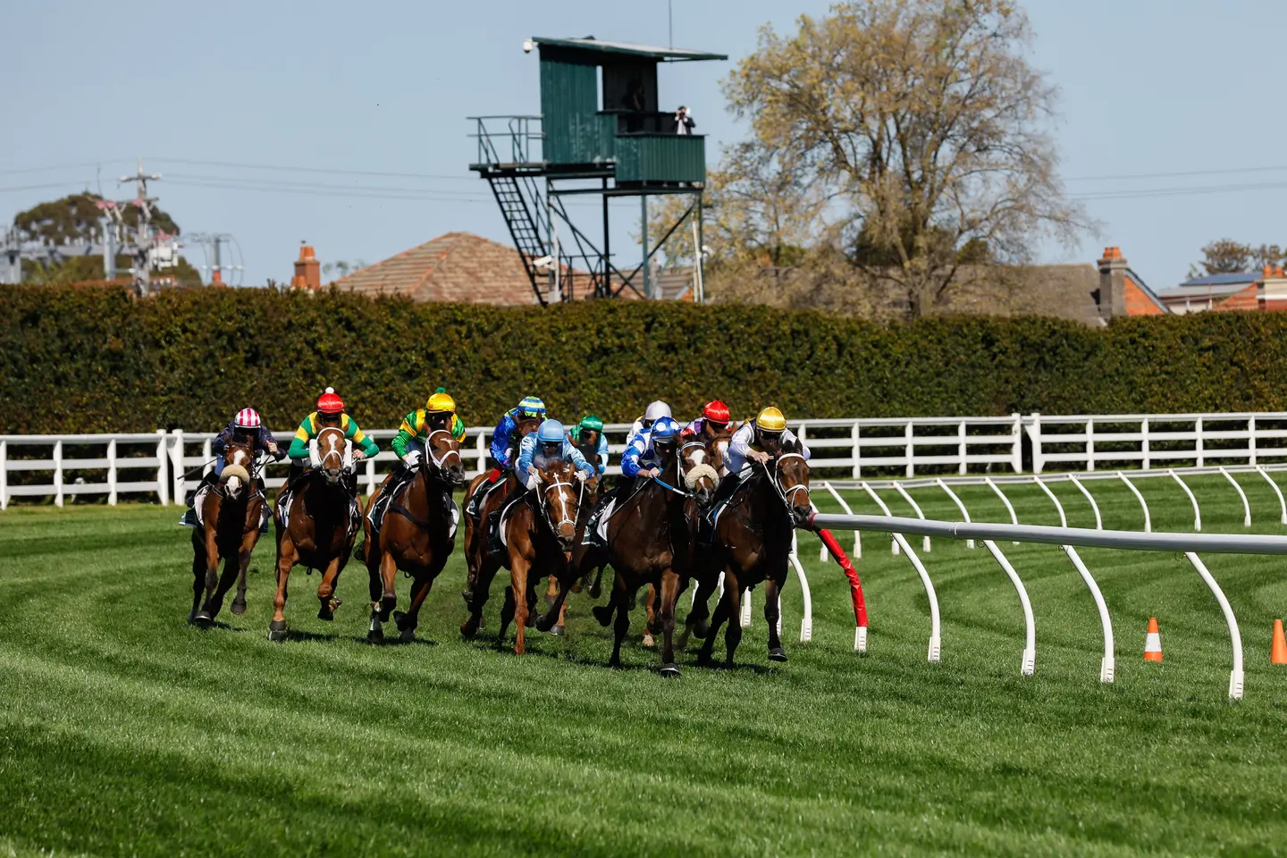 caulfield-social-2022 event photo 1