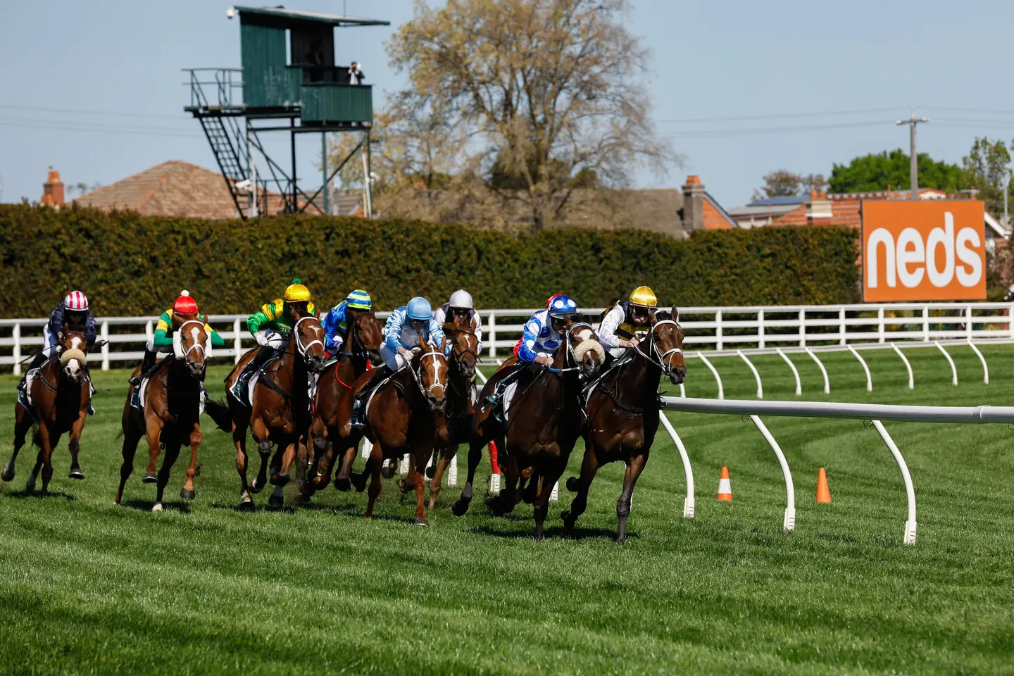 caulfield-social-2022 event photo 2