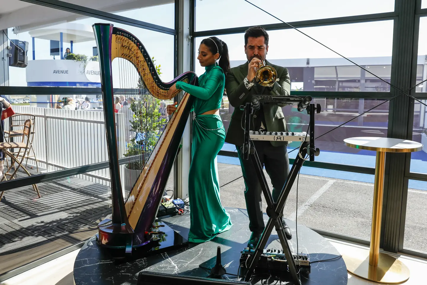 caulfield-social-2022 event photo 6
