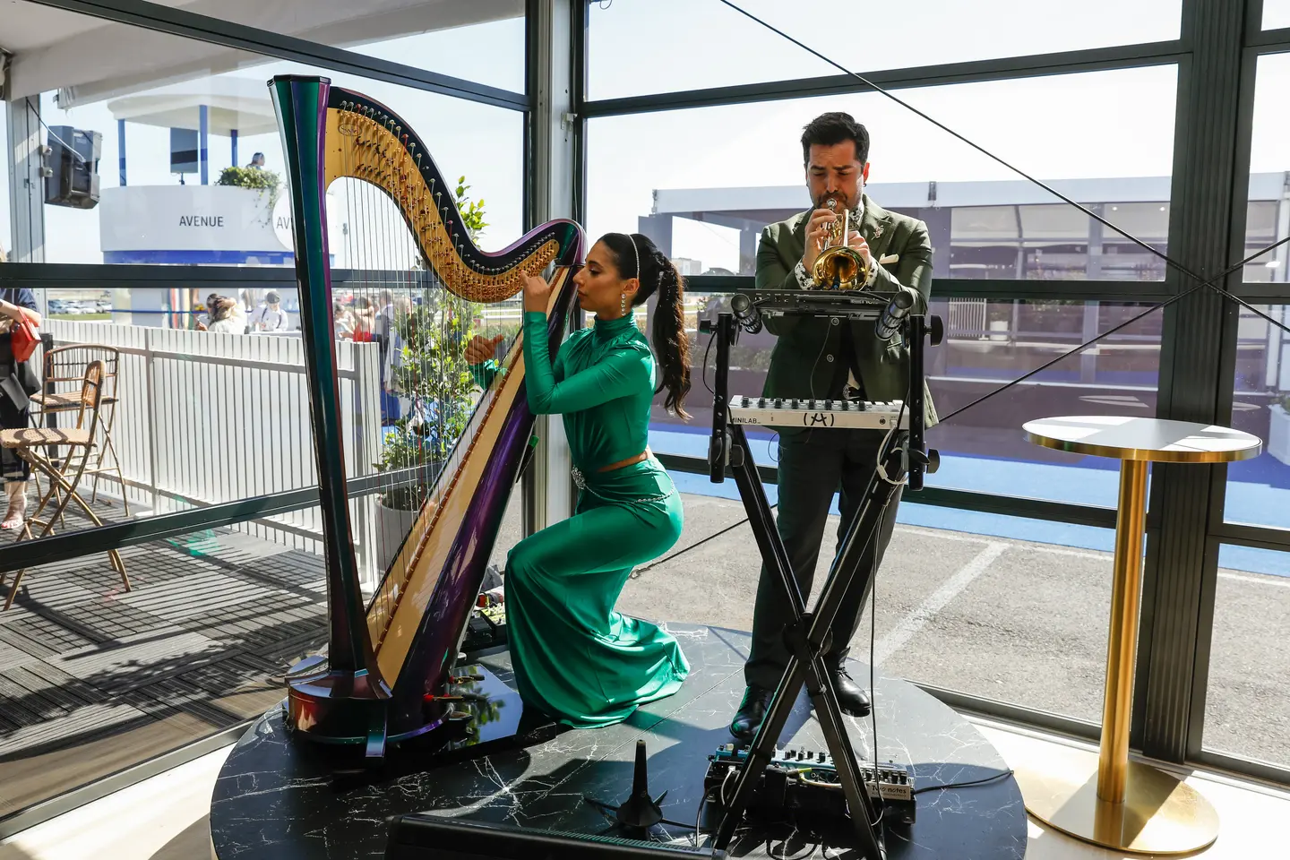caulfield-social-2022 event photo 8