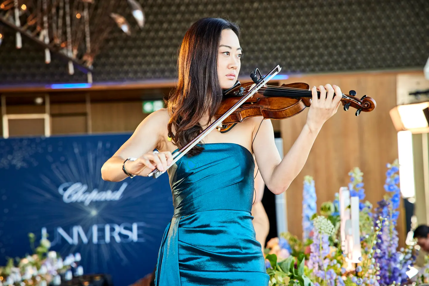 chopard-brand-activation-2025 event photo 13