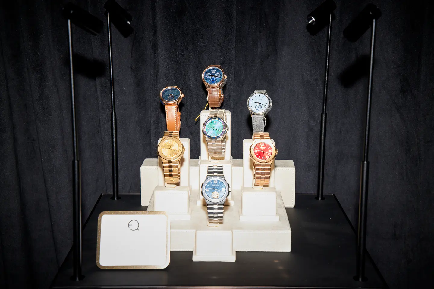 chopard-brand-activation-2025 event photo 16