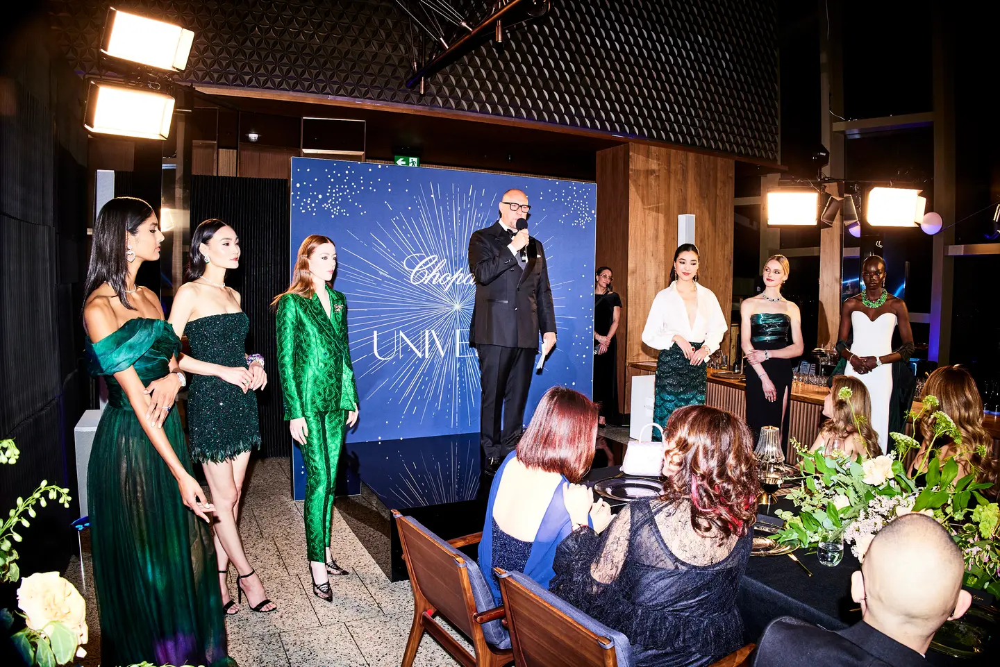 chopard-brand-activation-2025 event photo 20