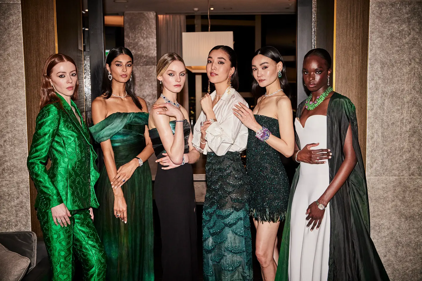 chopard-brand-activation-2025 event photo 25