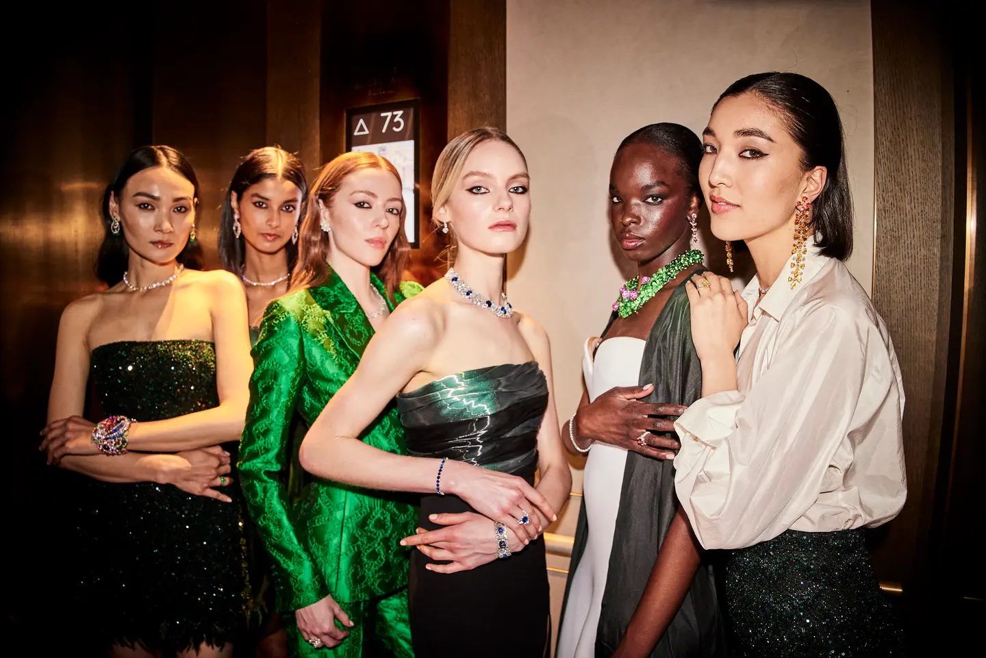 chopard-brand-activation-2025 event photo 30