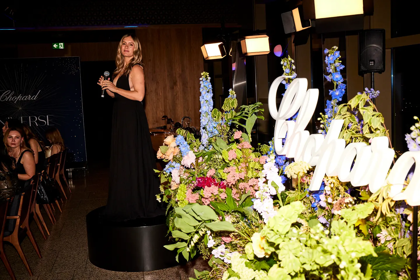 chopard-brand-activation-2025 event photo 34