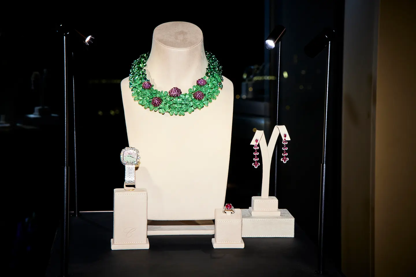 chopard-brand-activation-2025 event photo 35