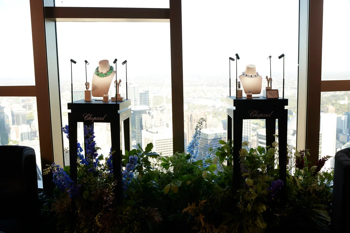 chopard-brand-activation-2025 event photo 38