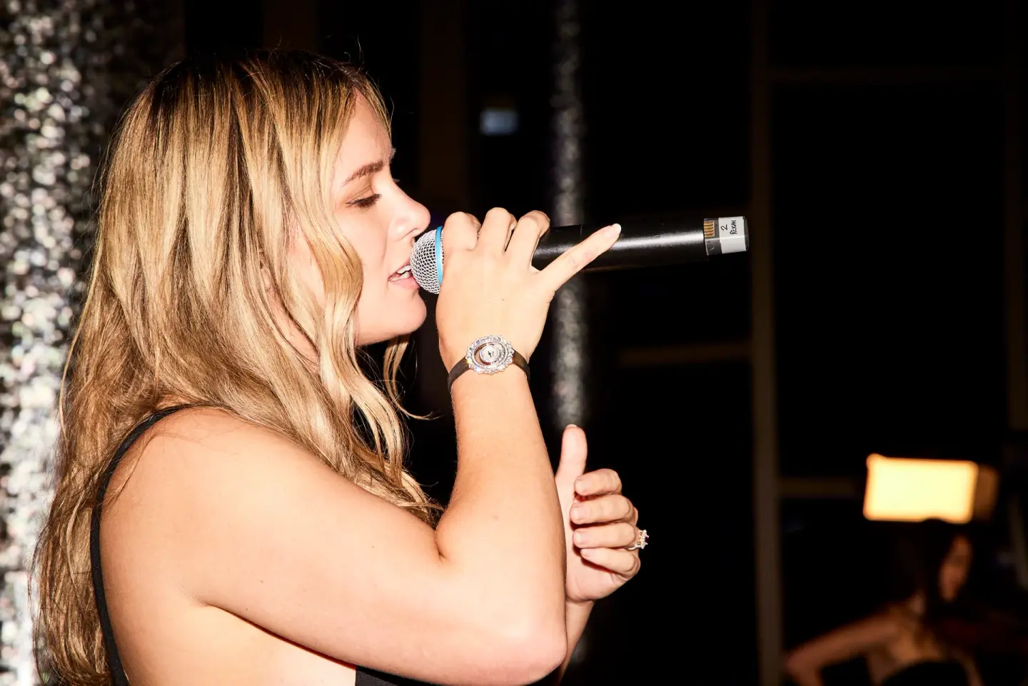 chopard-brand-activation-2025 event photo 4