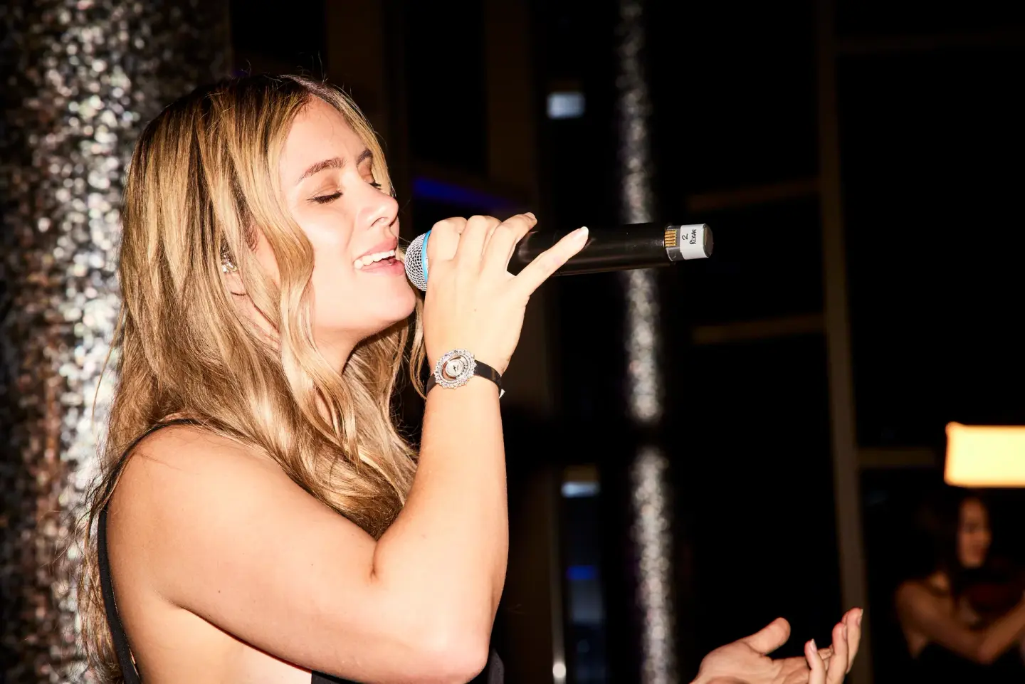 chopard-brand-activation-2025 event photo 6