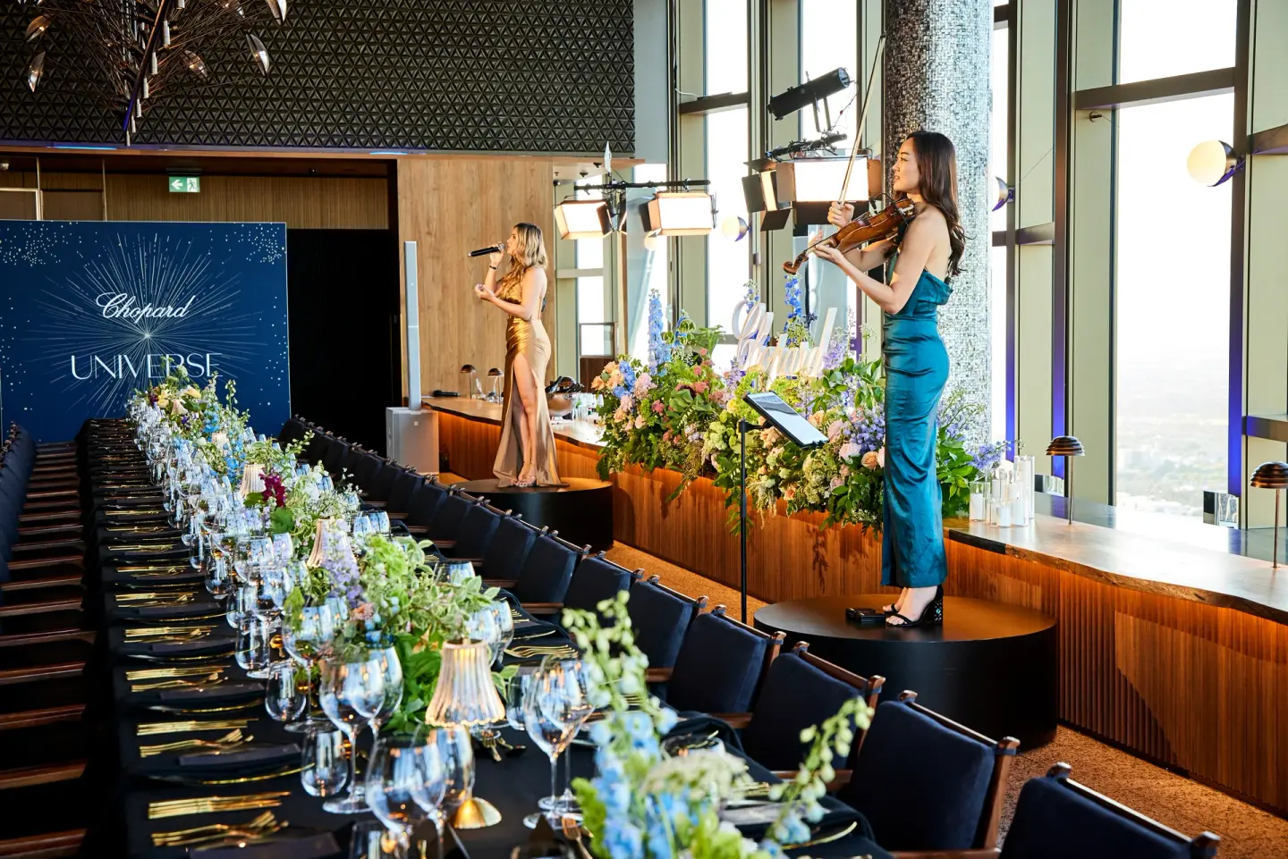 chopard-brand-activation-2025 event photo 7