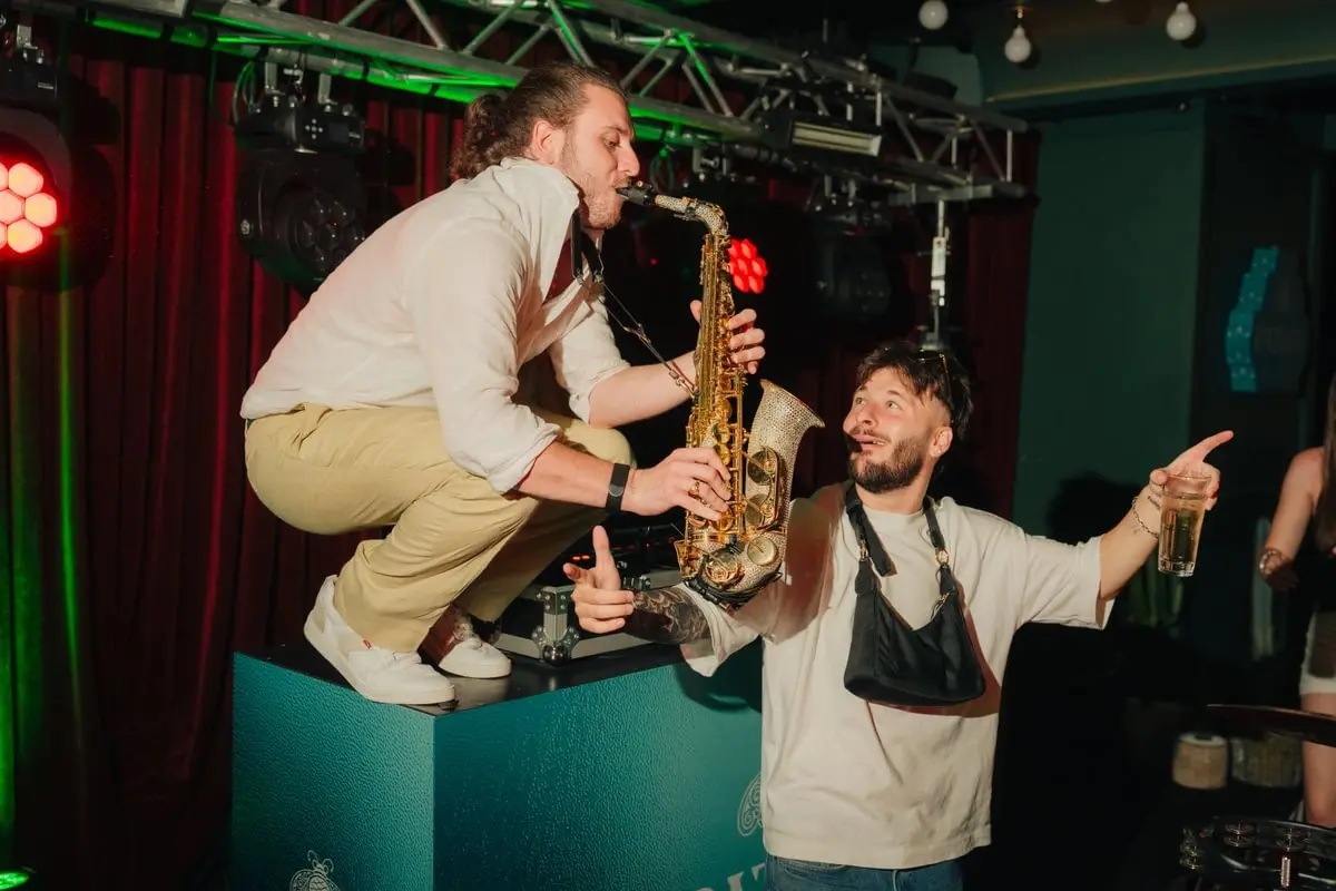 continental-nye-2024 event photo 5