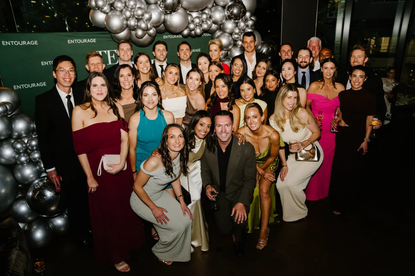 entourage-10-year-2025 event photo 11
