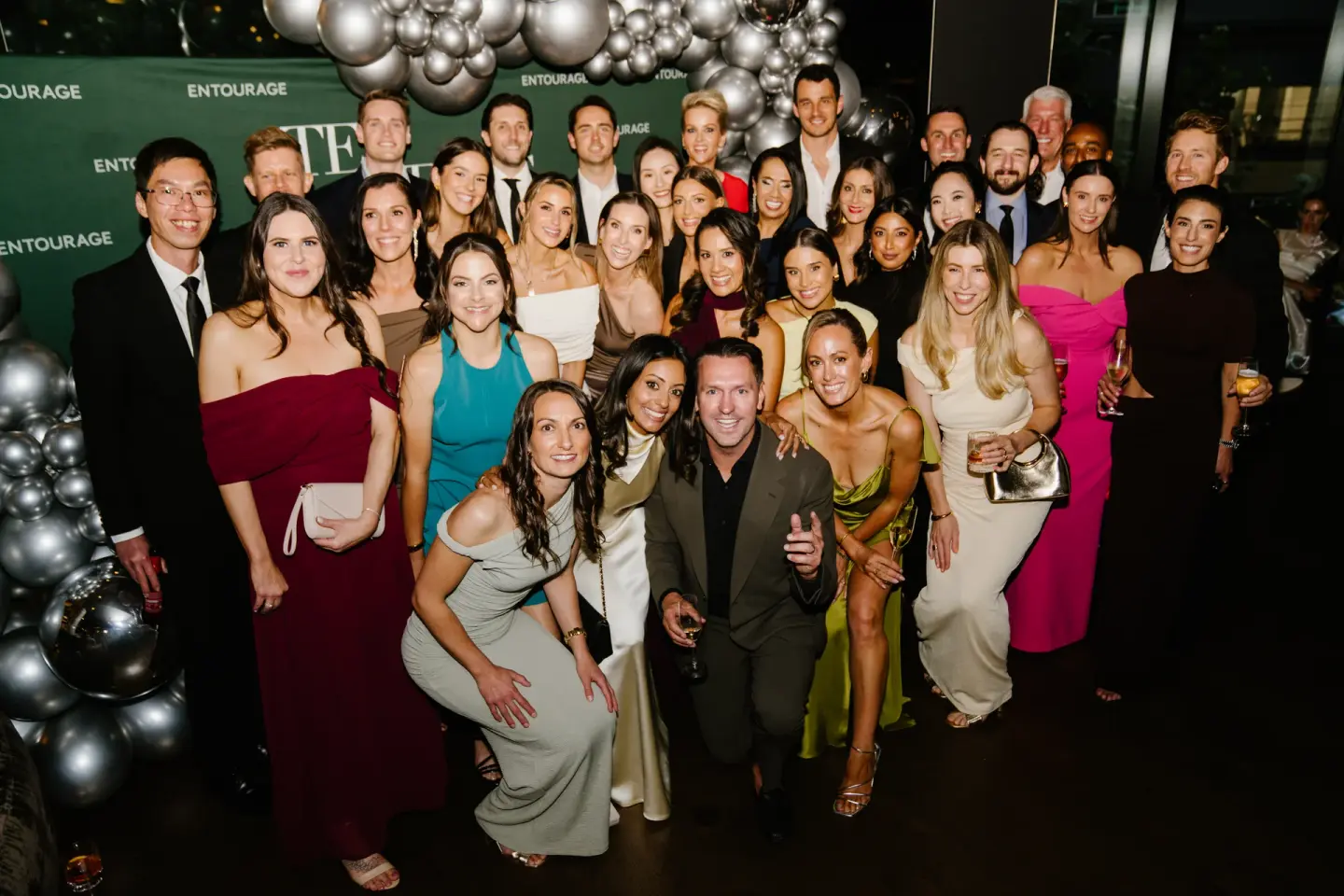 entourage-10-year-2025 event photo 8