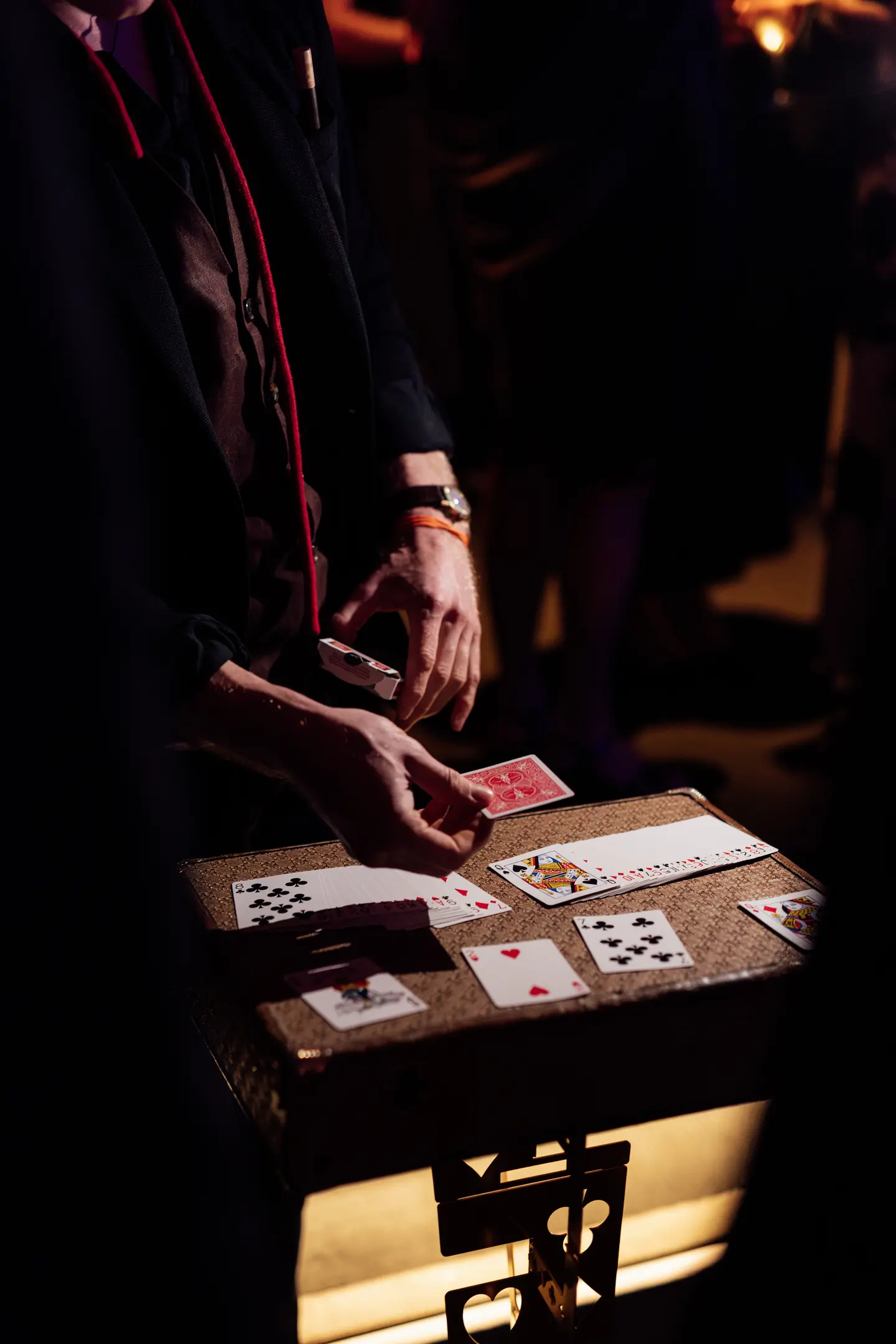 esso-corporate-gala-2025 event photo 1