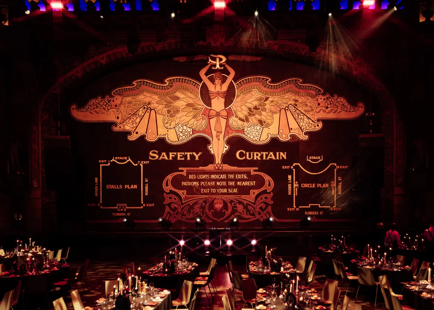 esso-corporate-gala-2025 event photo 11