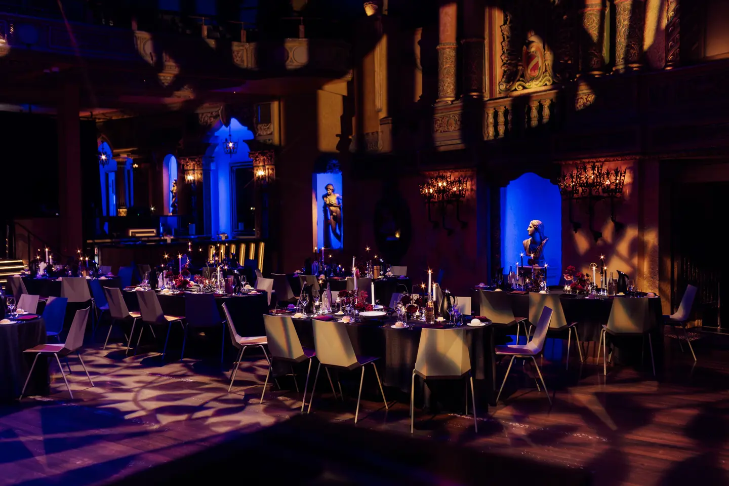 esso-corporate-gala-2025 event photo 17