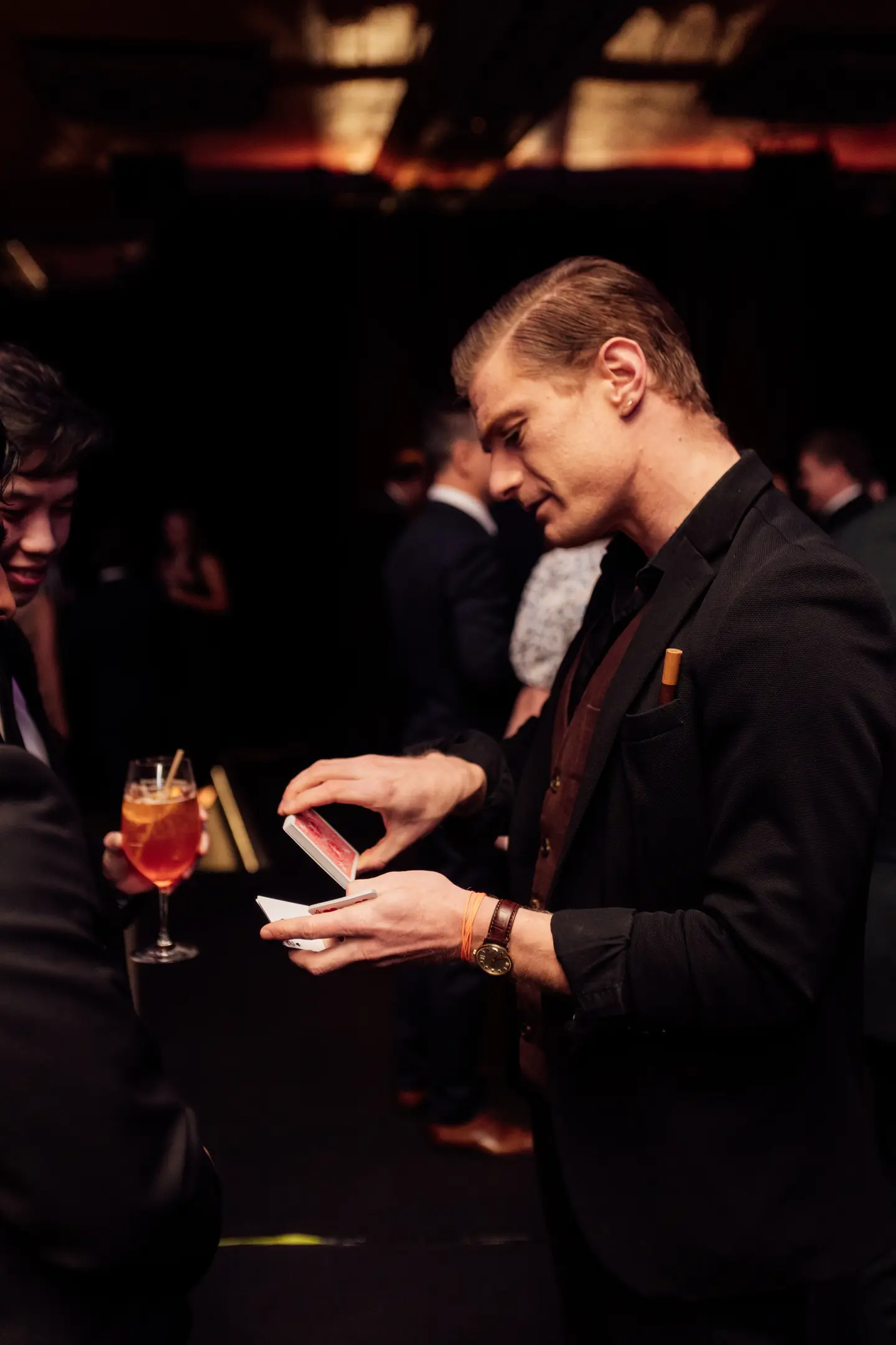 esso-corporate-gala-2025 event photo 6