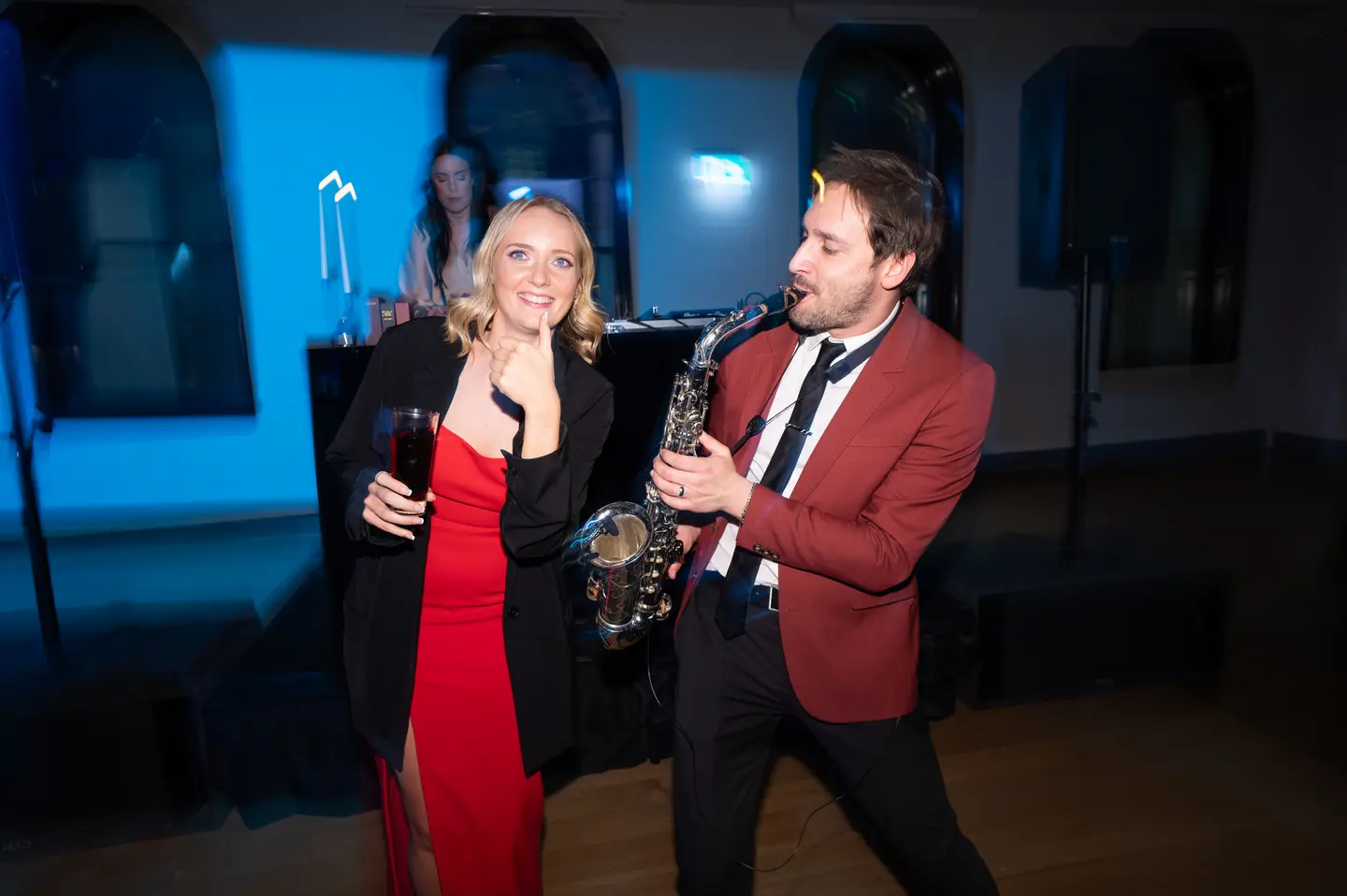 esso-social-club-dinner-2024 event photo 11