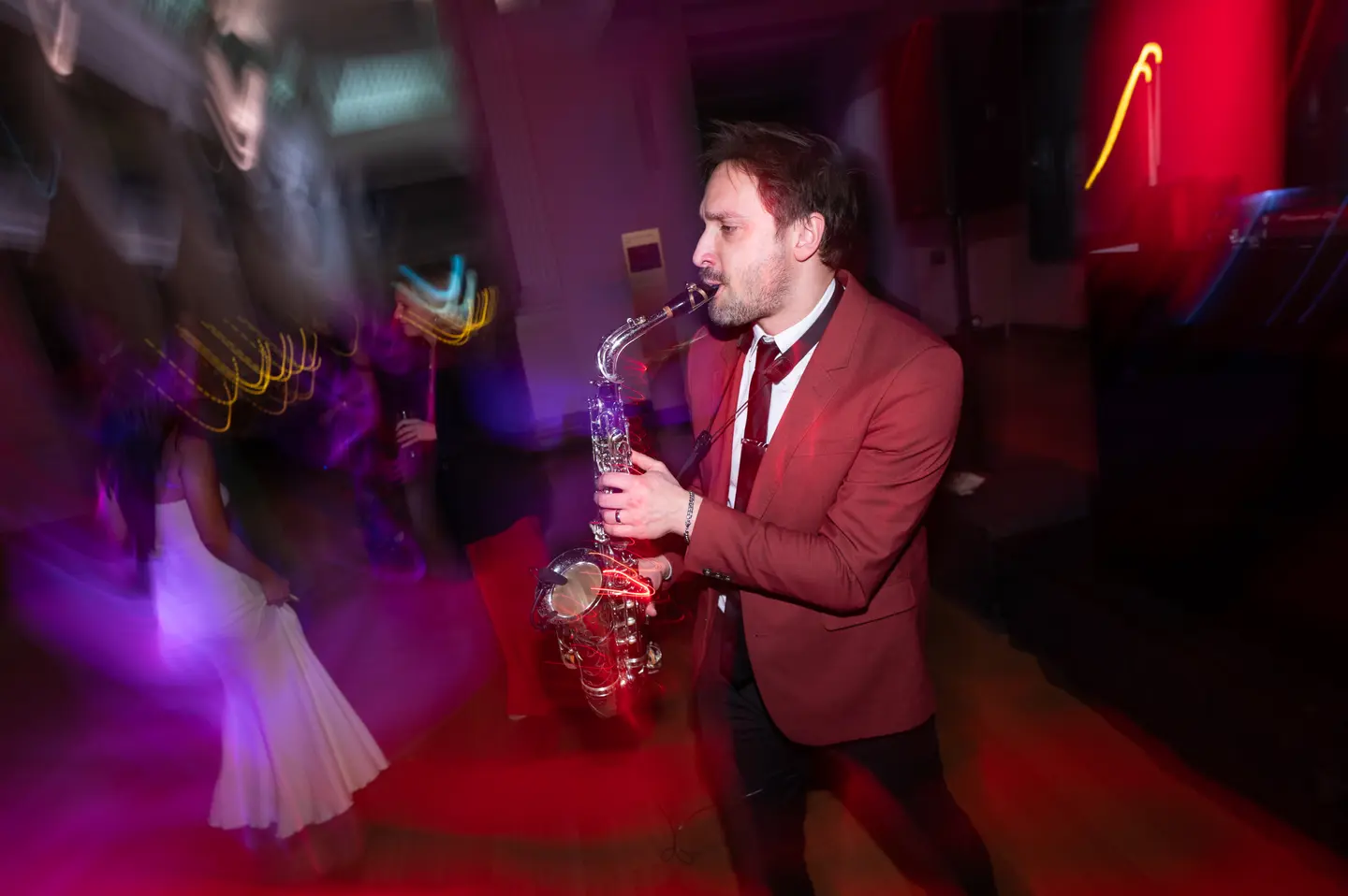 esso-social-club-dinner-2024 event photo 12