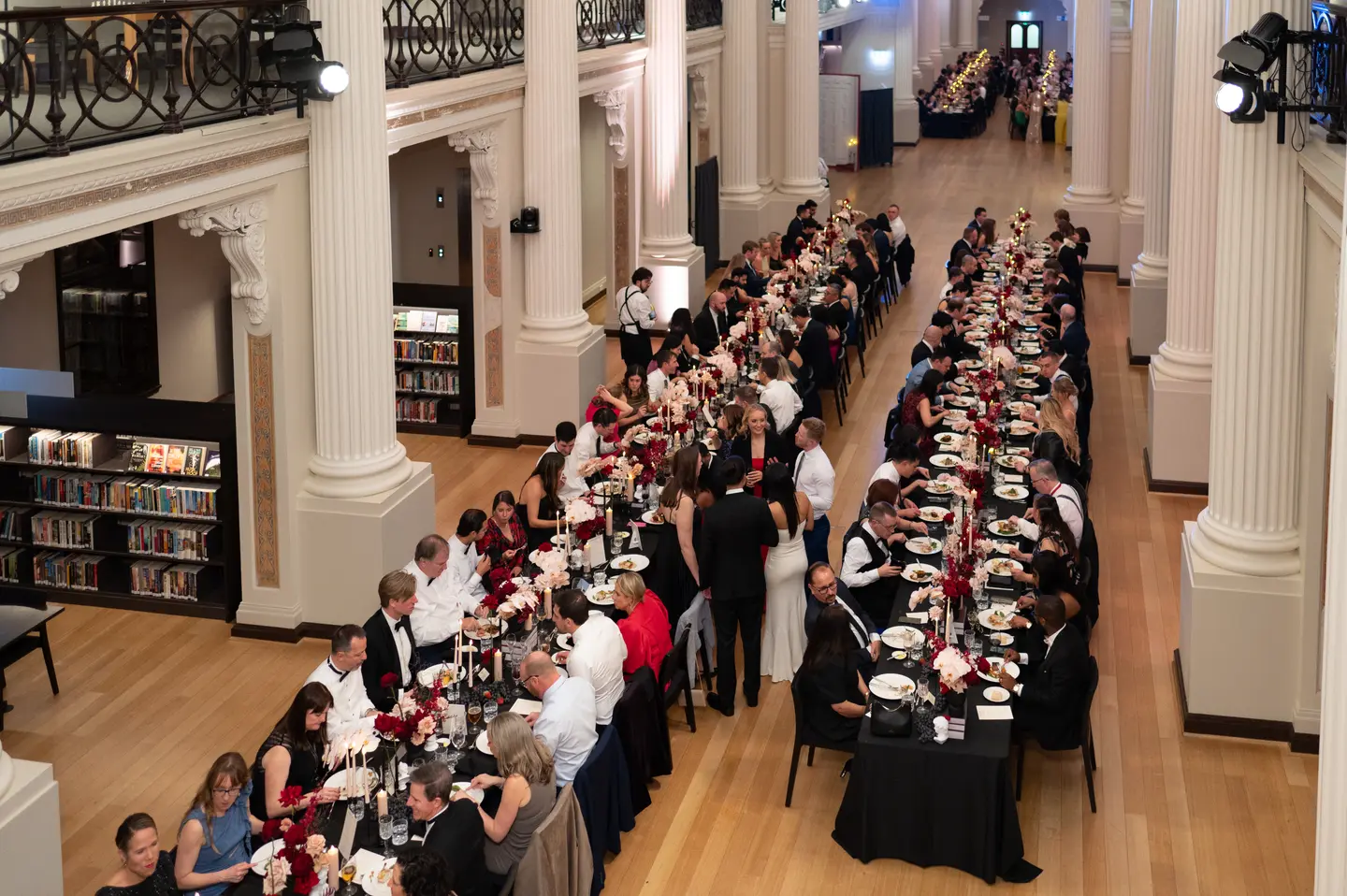 esso-social-club-dinner-2024 hero image