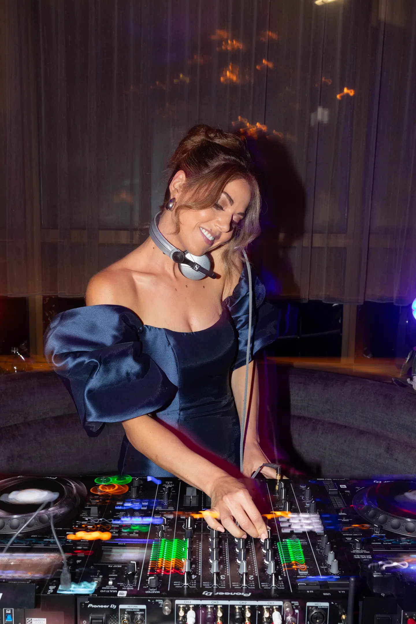 goldman-sachs-gala-2024 event photo 19