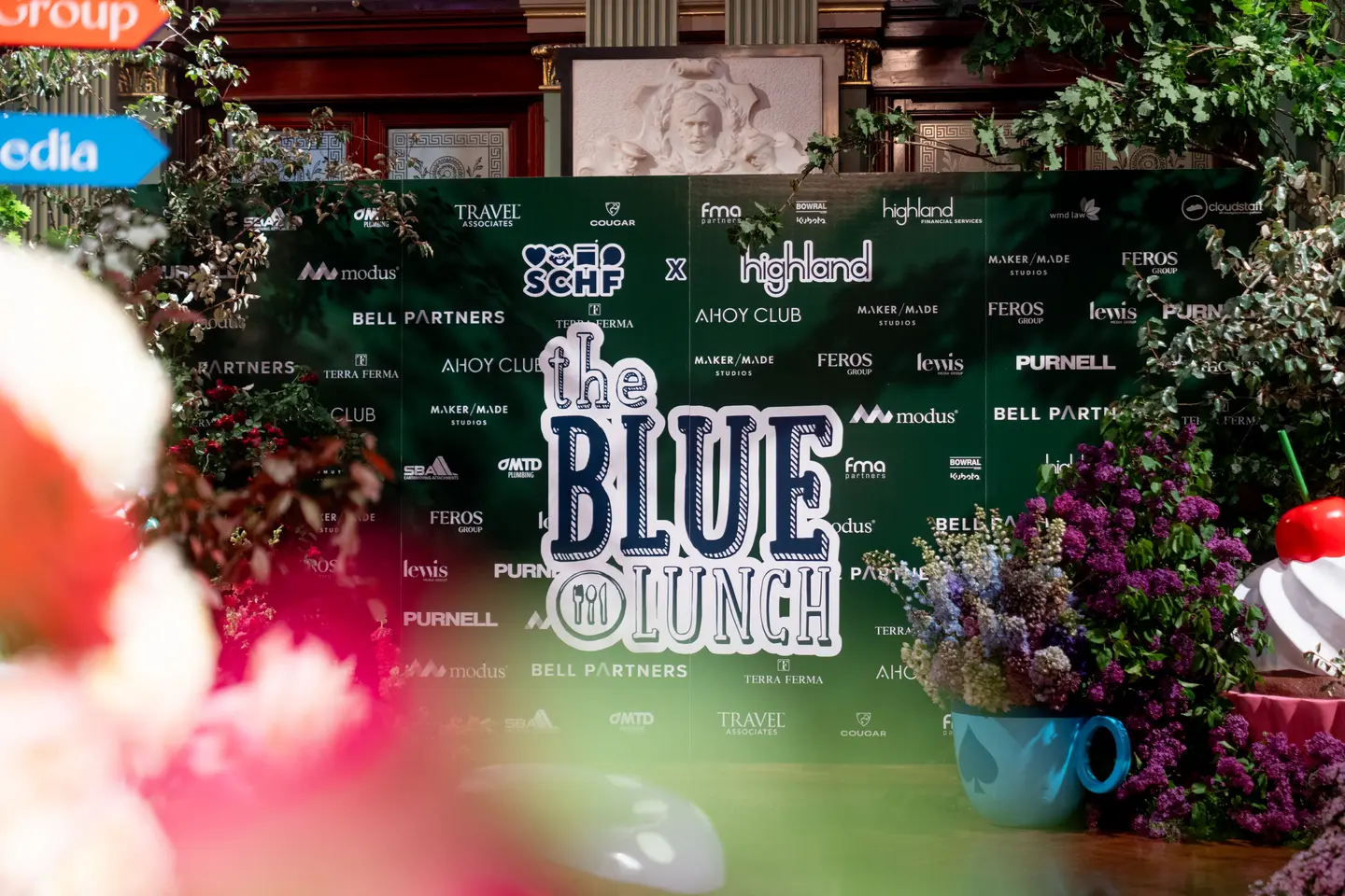 highland-blue-lunch-2024 event photo 13