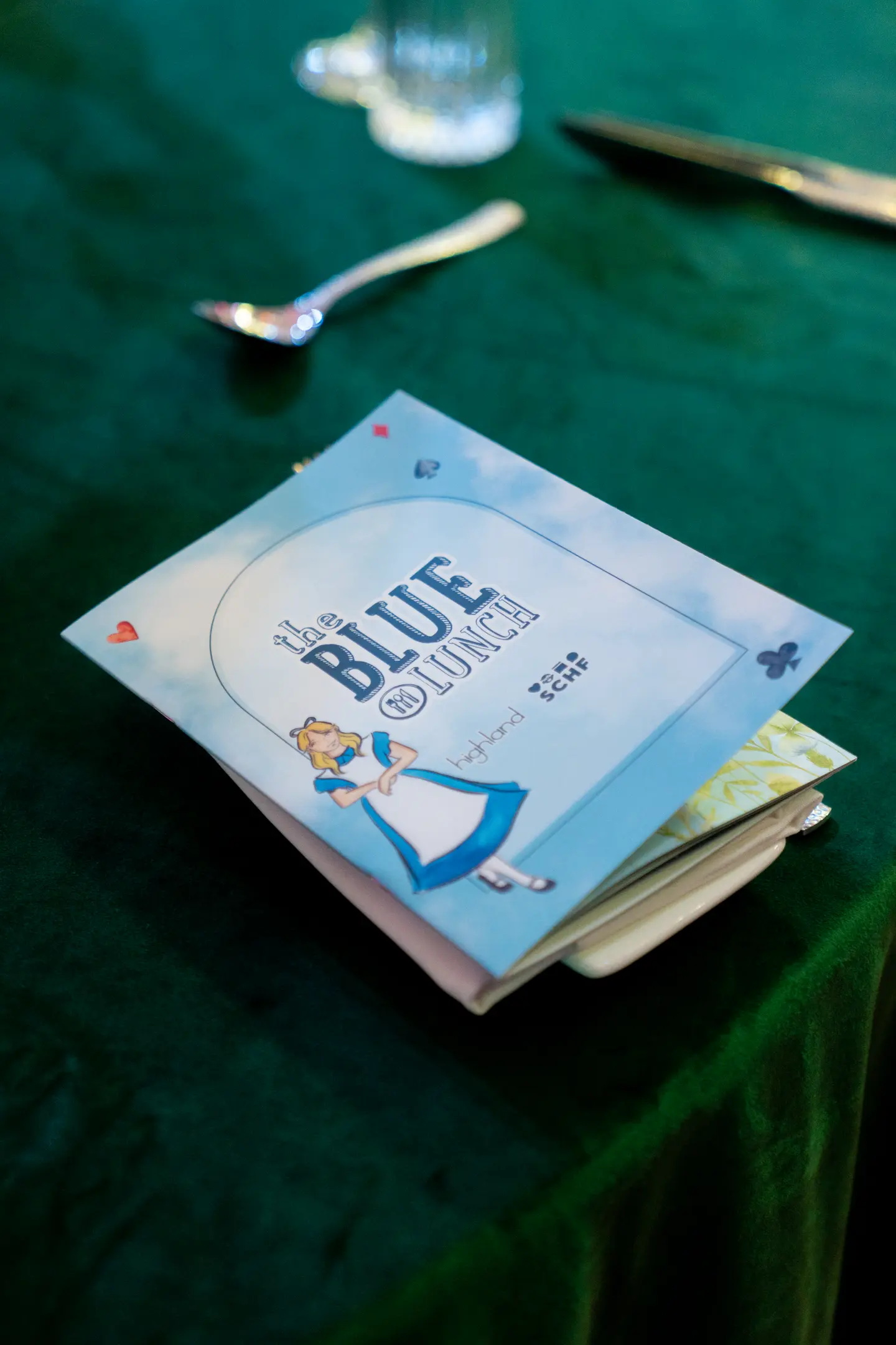highland-blue-lunch-2024 event photo 14