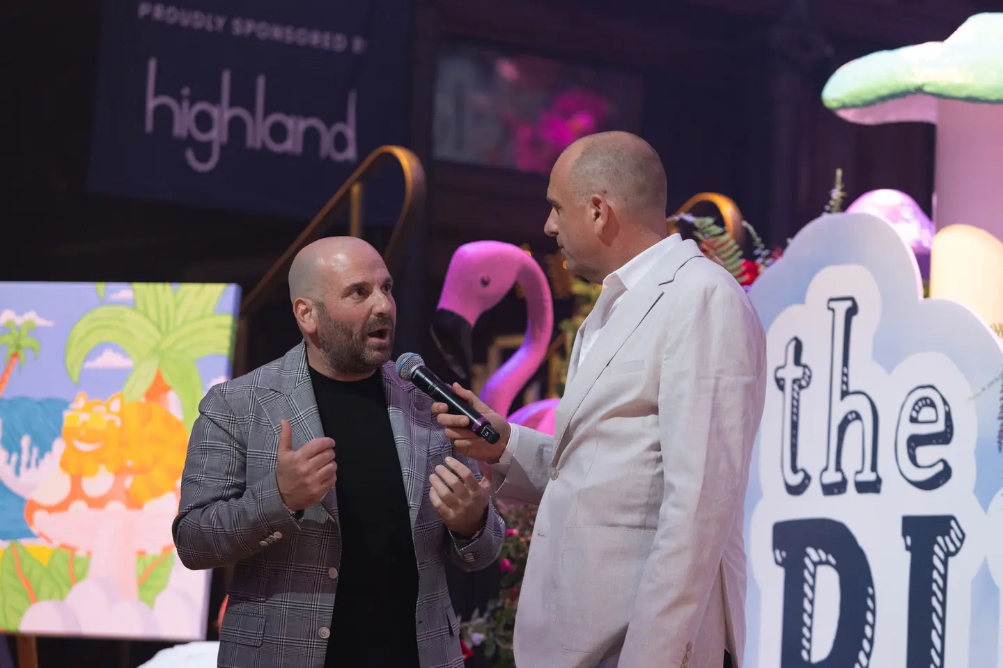 highland-blue-lunch-2024 event photo 23