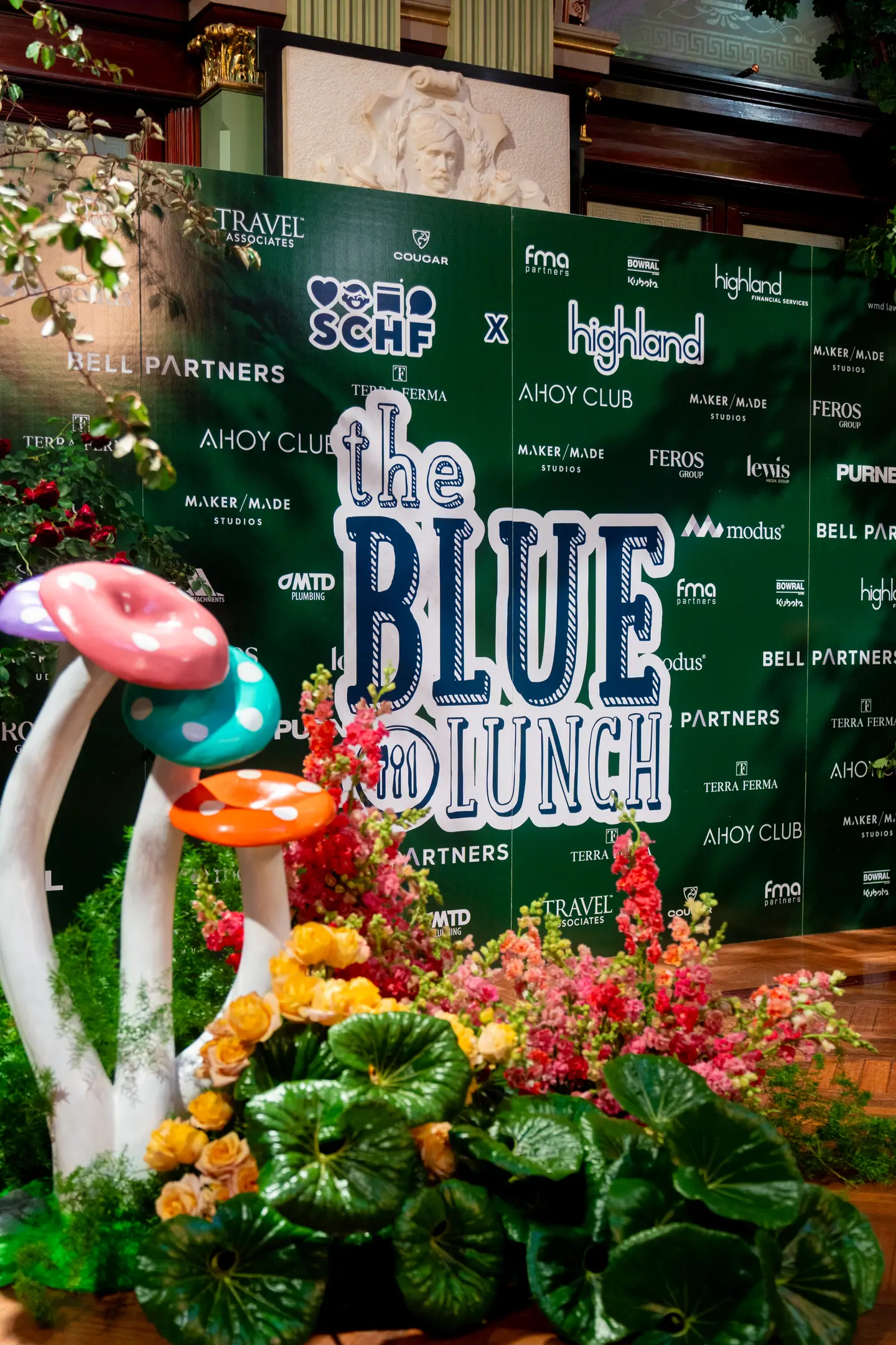 highland-blue-lunch-2024 event photo 39