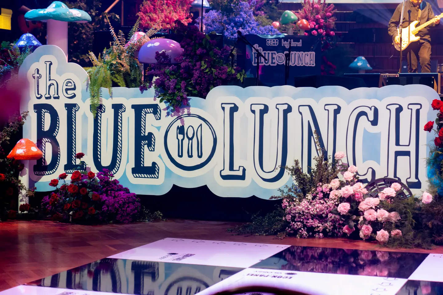 highland-blue-lunch-2024 event photo 40