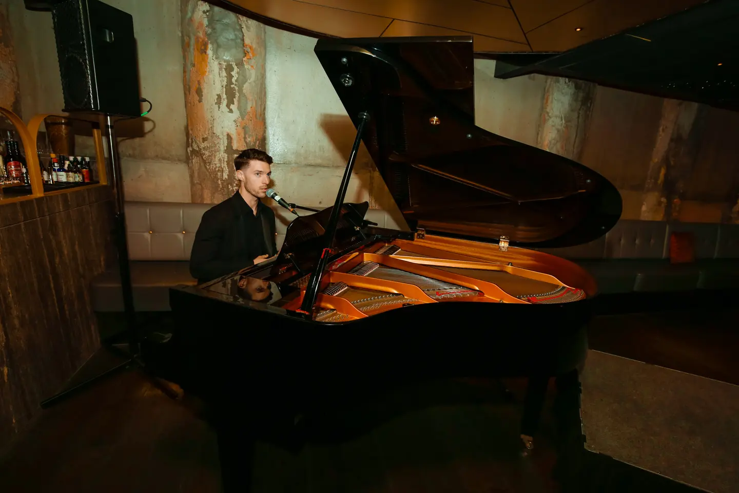 hublot-yugen-2023 event photo 23