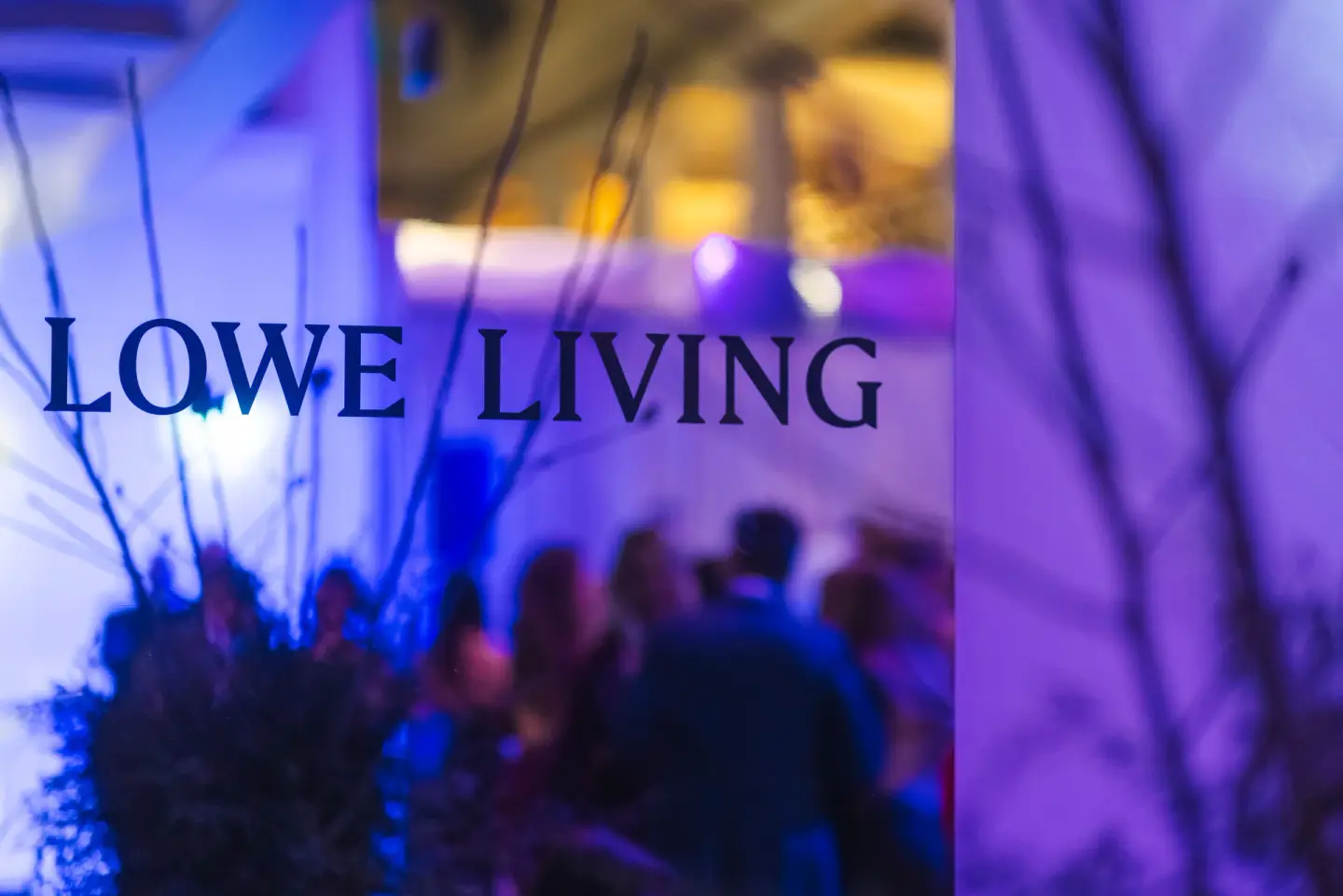 lowe-living-10-years-2025 event photo 1