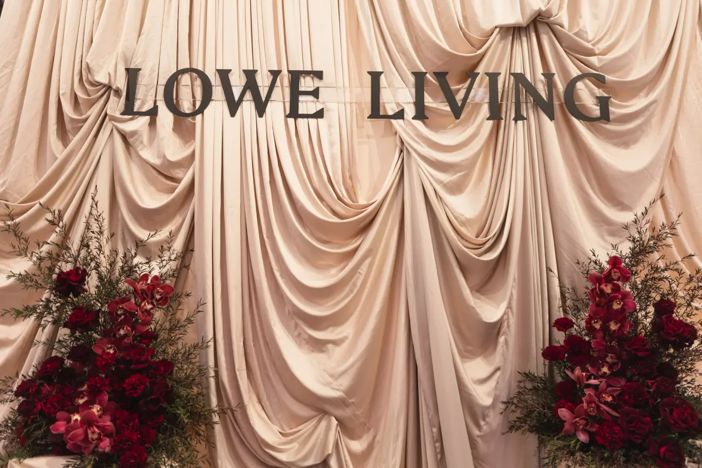 lowe-living-10-years-2025 event photo 11