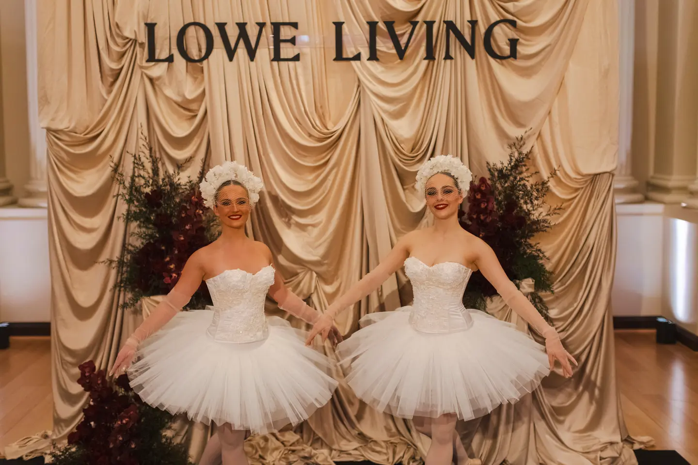 lowe-living-10-years-2025 event photo 22