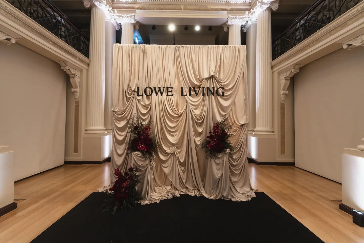 lowe-living-10-years-2025 event photo 44