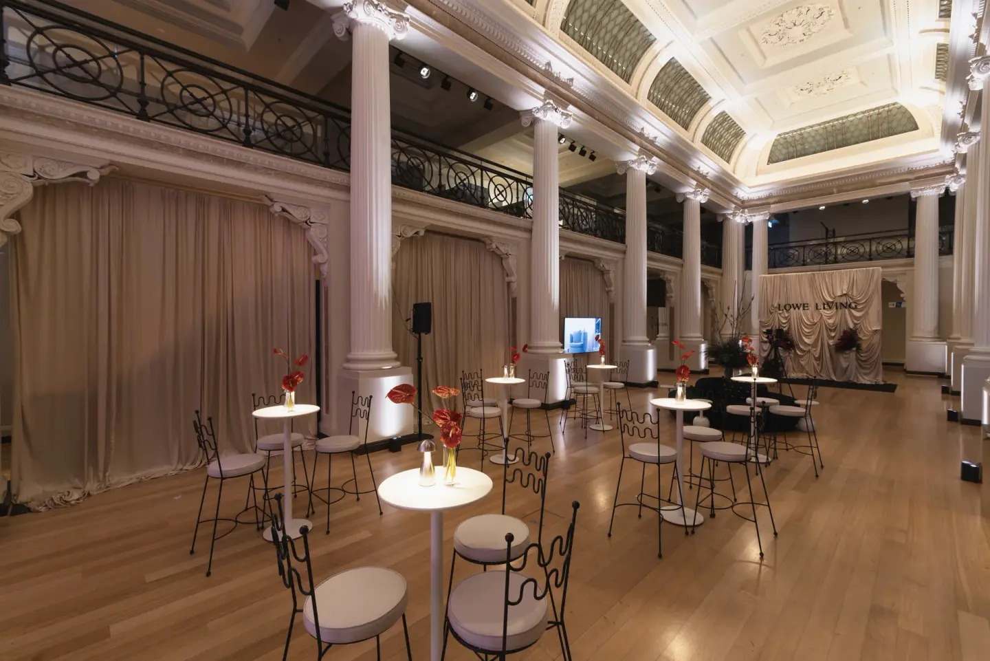 lowe-living-10-years-2025 event photo 7