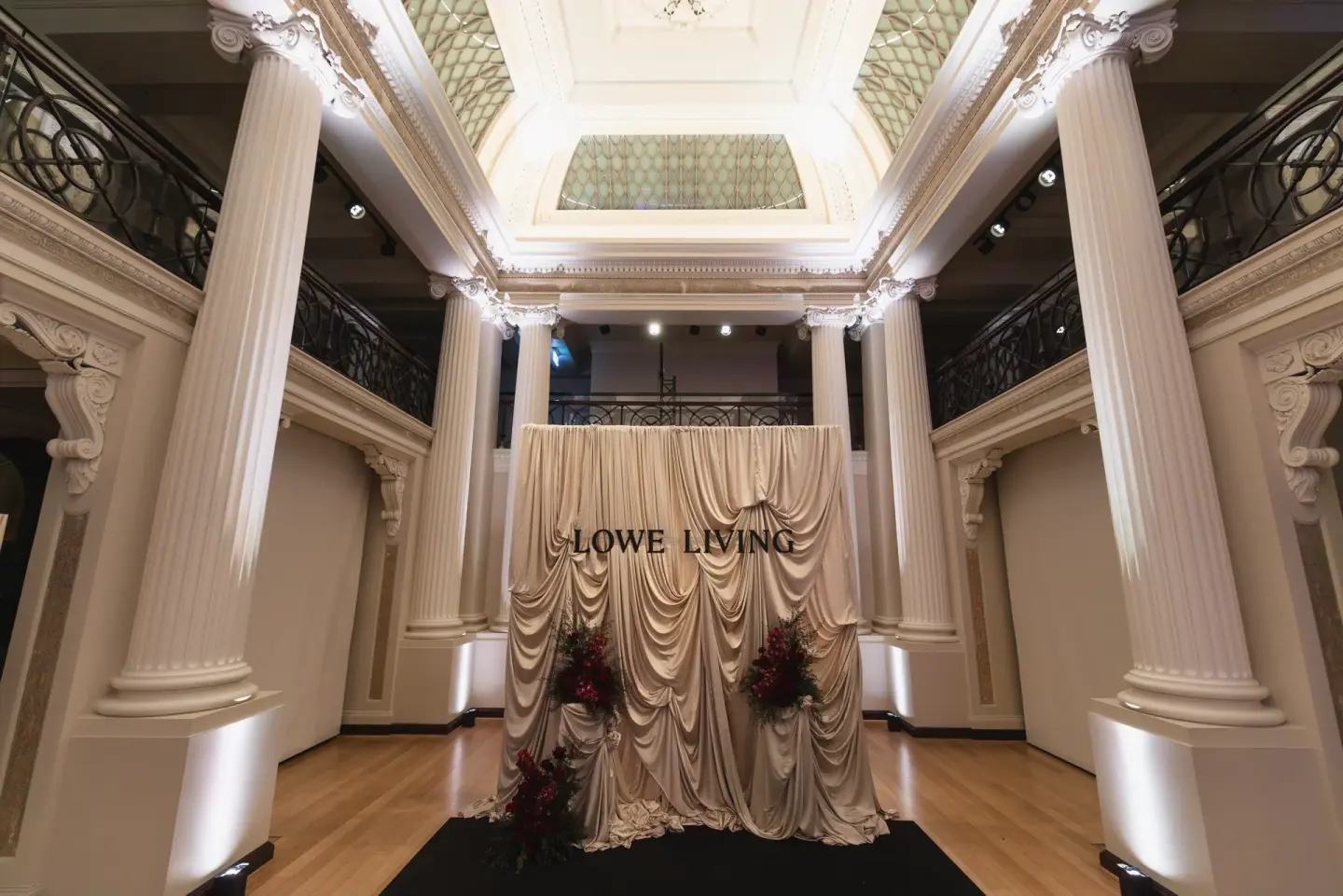 lowe-living-10-years-2025 event photo 8