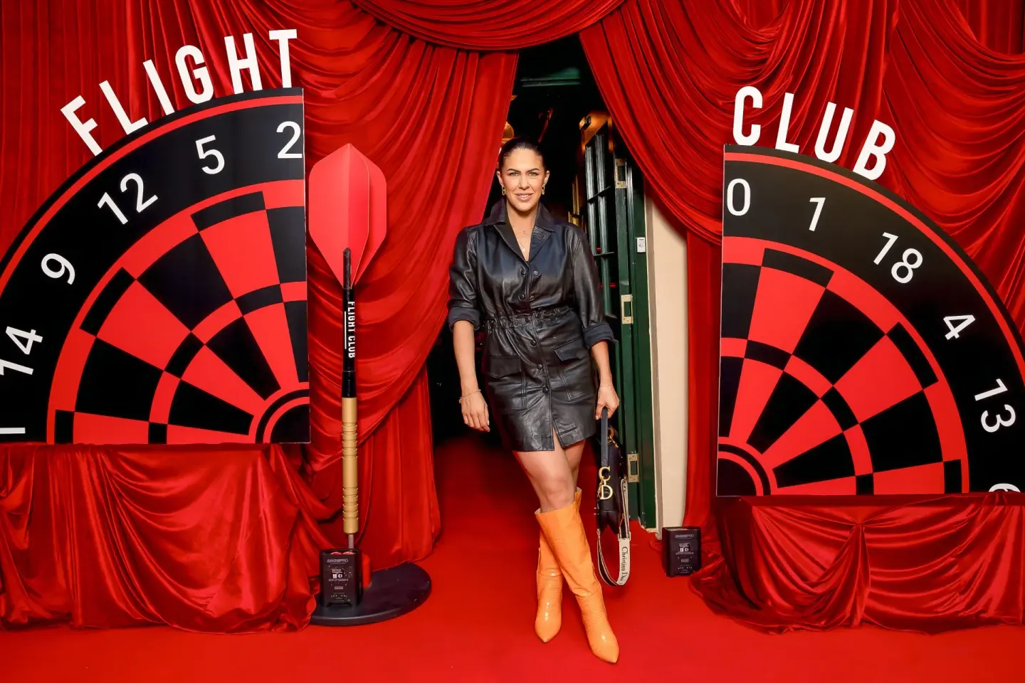 melbourne-flight-club-2024 event photo 2