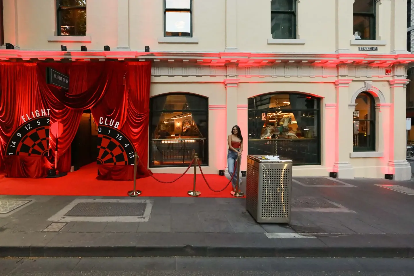 melbourne-flight-club-2024 hero image